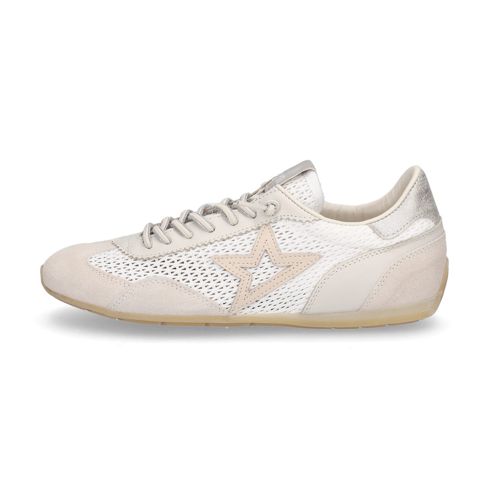 Cetti Cetti Damen Sneaker weiß Sneaker