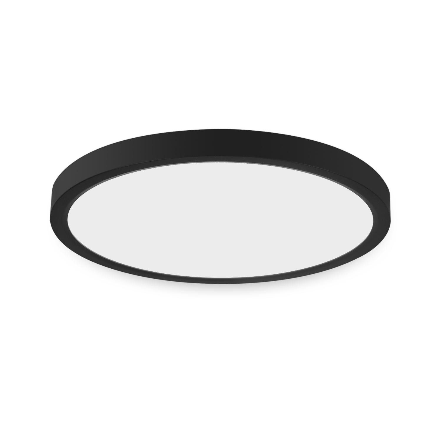 ZMH LED Deckenleuchte ∅22//23cm IP44 einfache günstig online kaufen