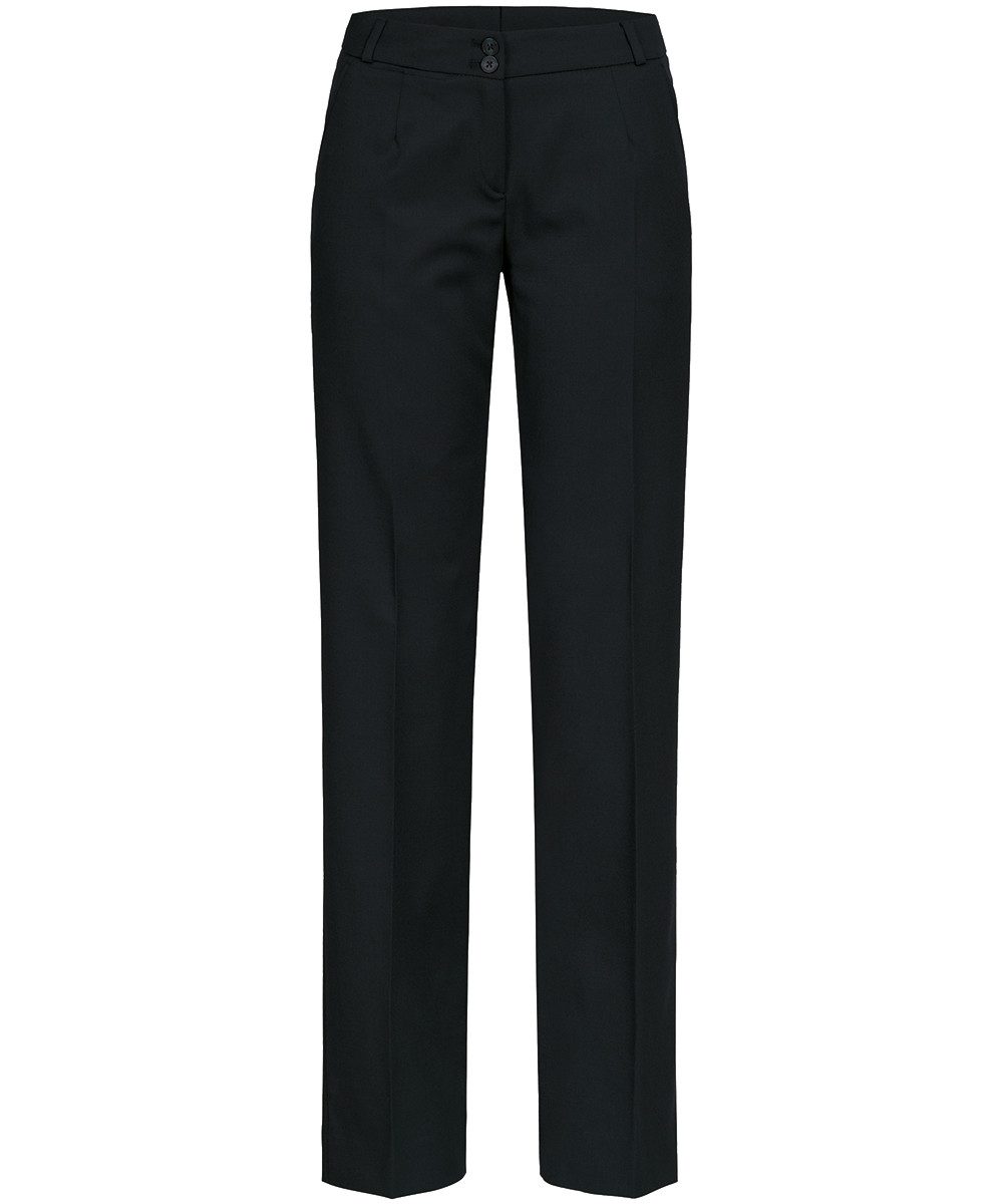 GREIFF Anzughose Greiff Corporate BASIC Damen Business-Hose Regular-Fit Sch günstig online kaufen