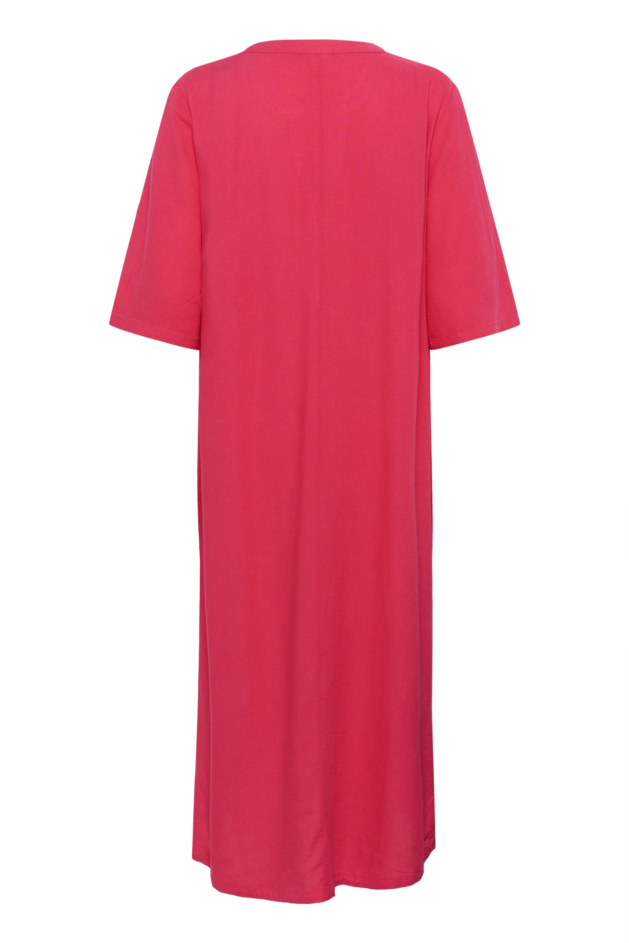 KAFFE Blusenkleid Kleid KAmilia günstig online kaufen