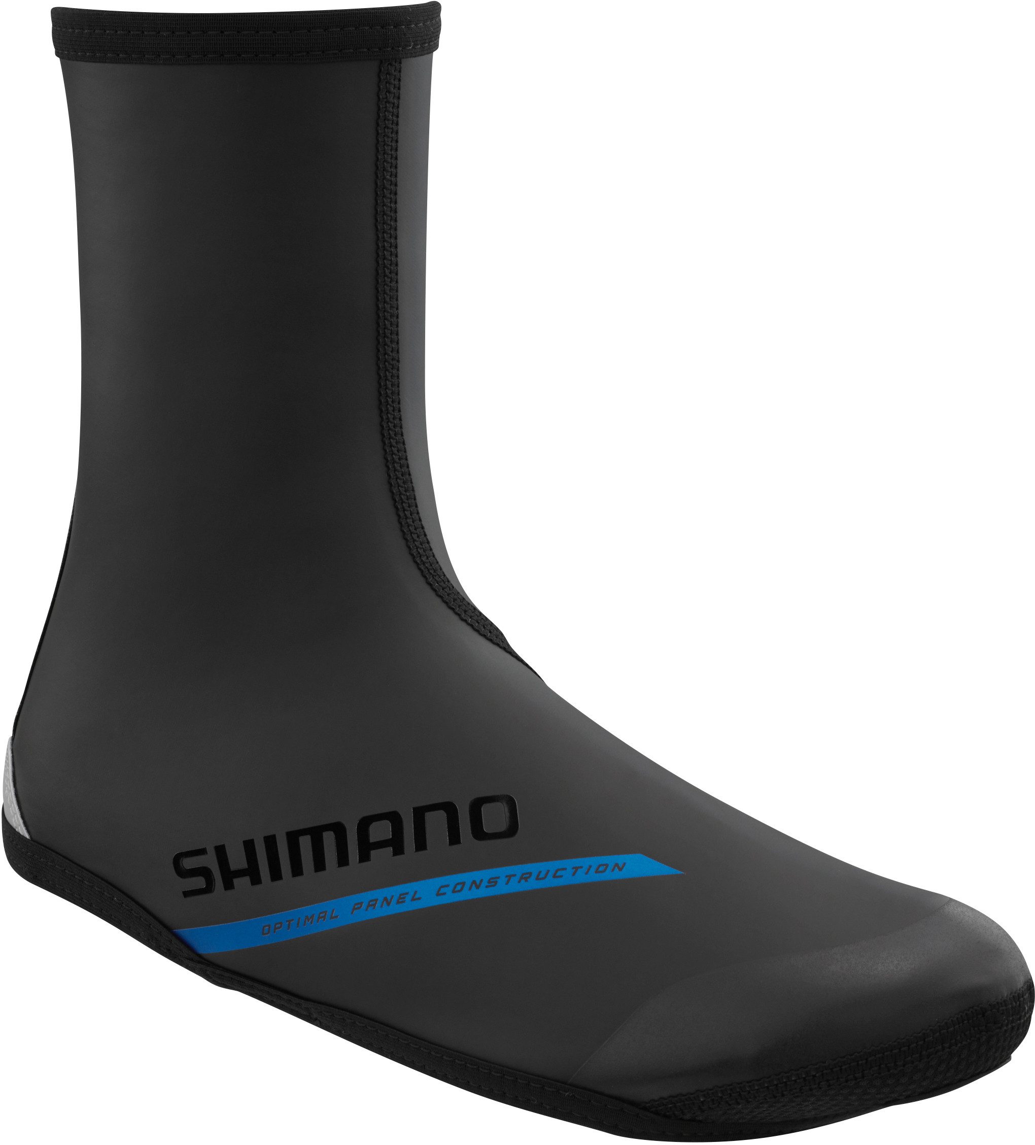 Shimano Fahrrad-Überschuh Fahrrad-Überschuhe DUAL FIT Thermal