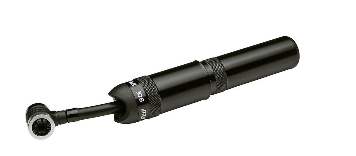 Specialized Fahrradpumpe