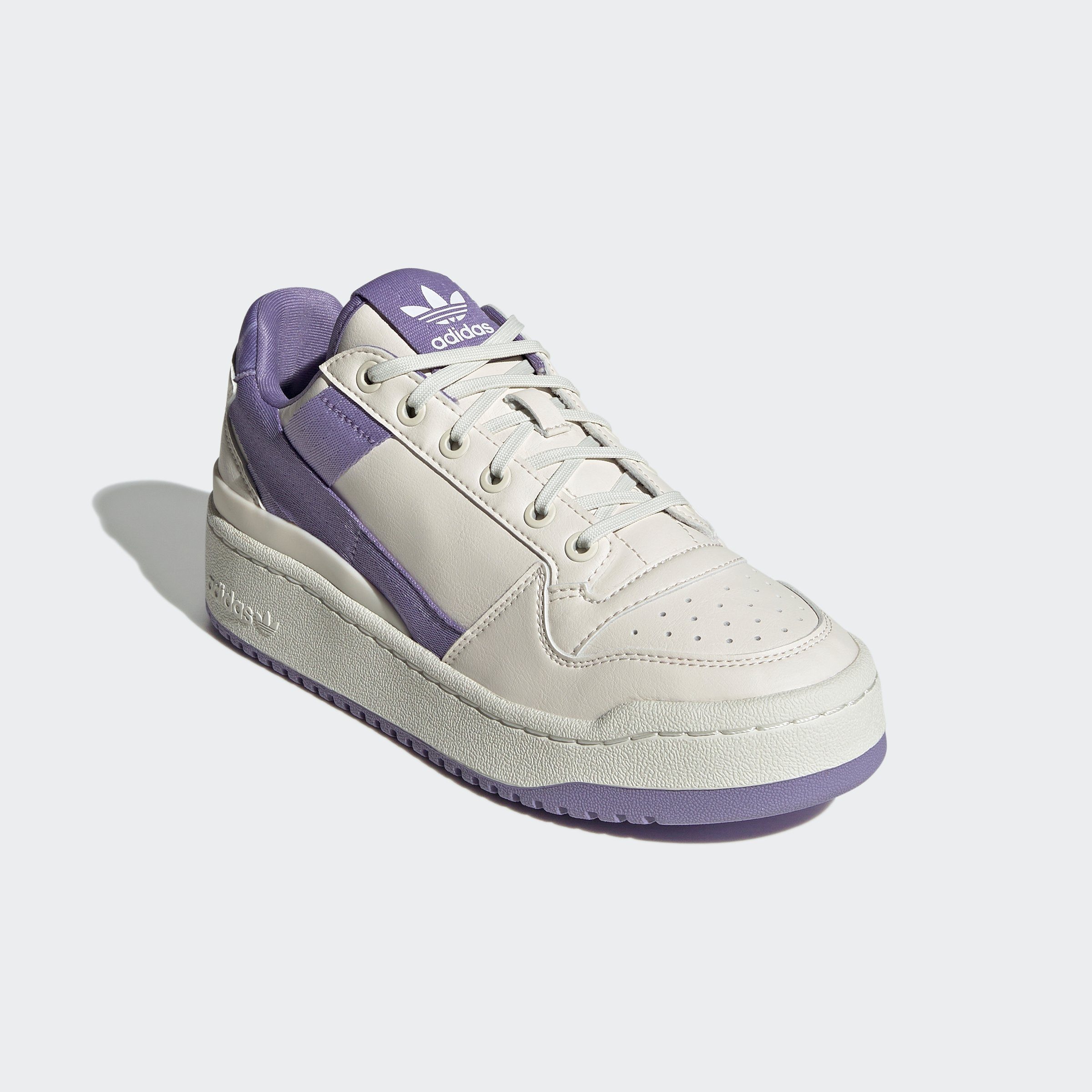 adidas Originals FORUM BOLD Plateausneaker mit Plateausohle und recycelten Materialien | Sneaker low