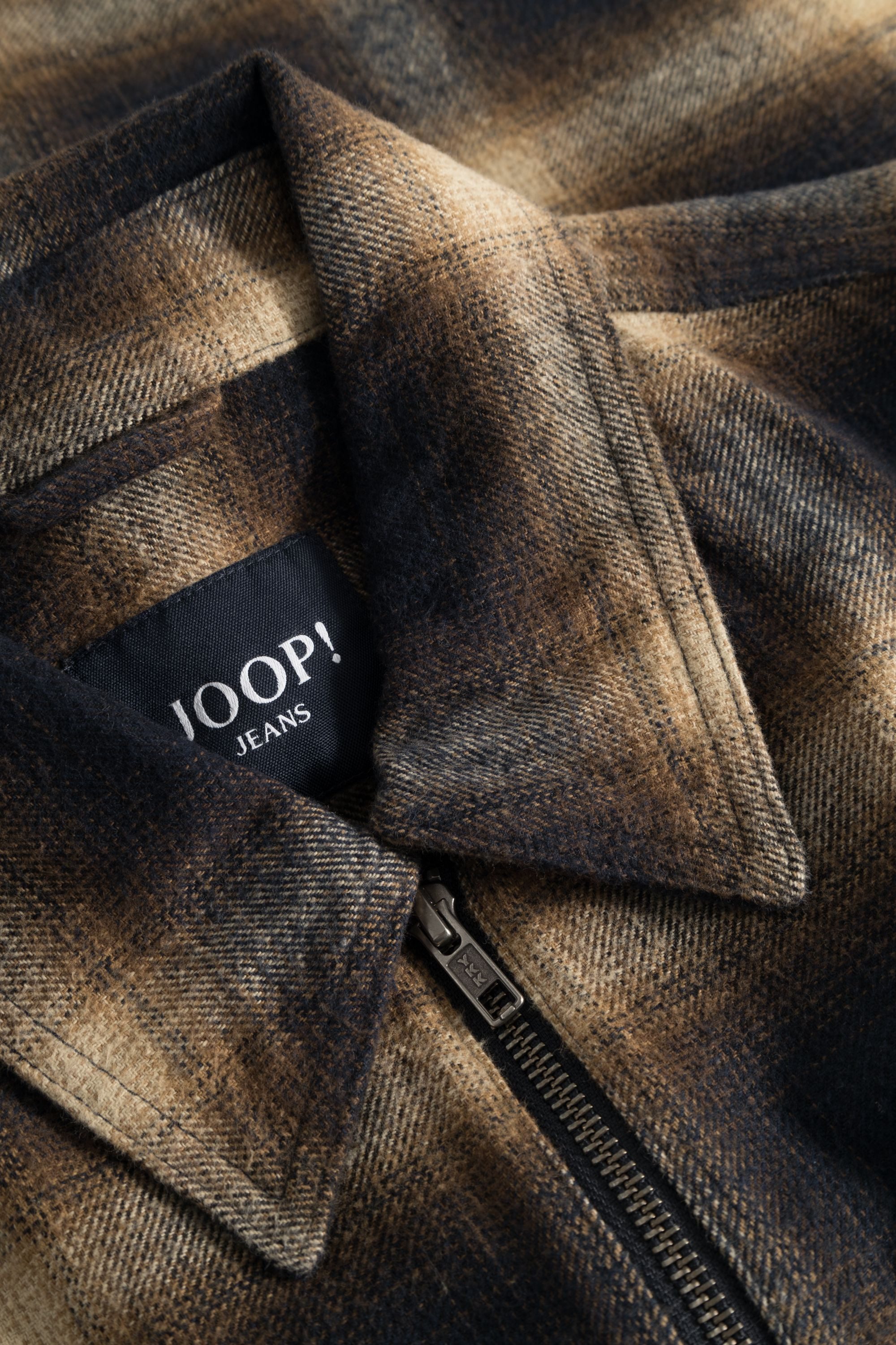 Joop Jeans Langarmhemd