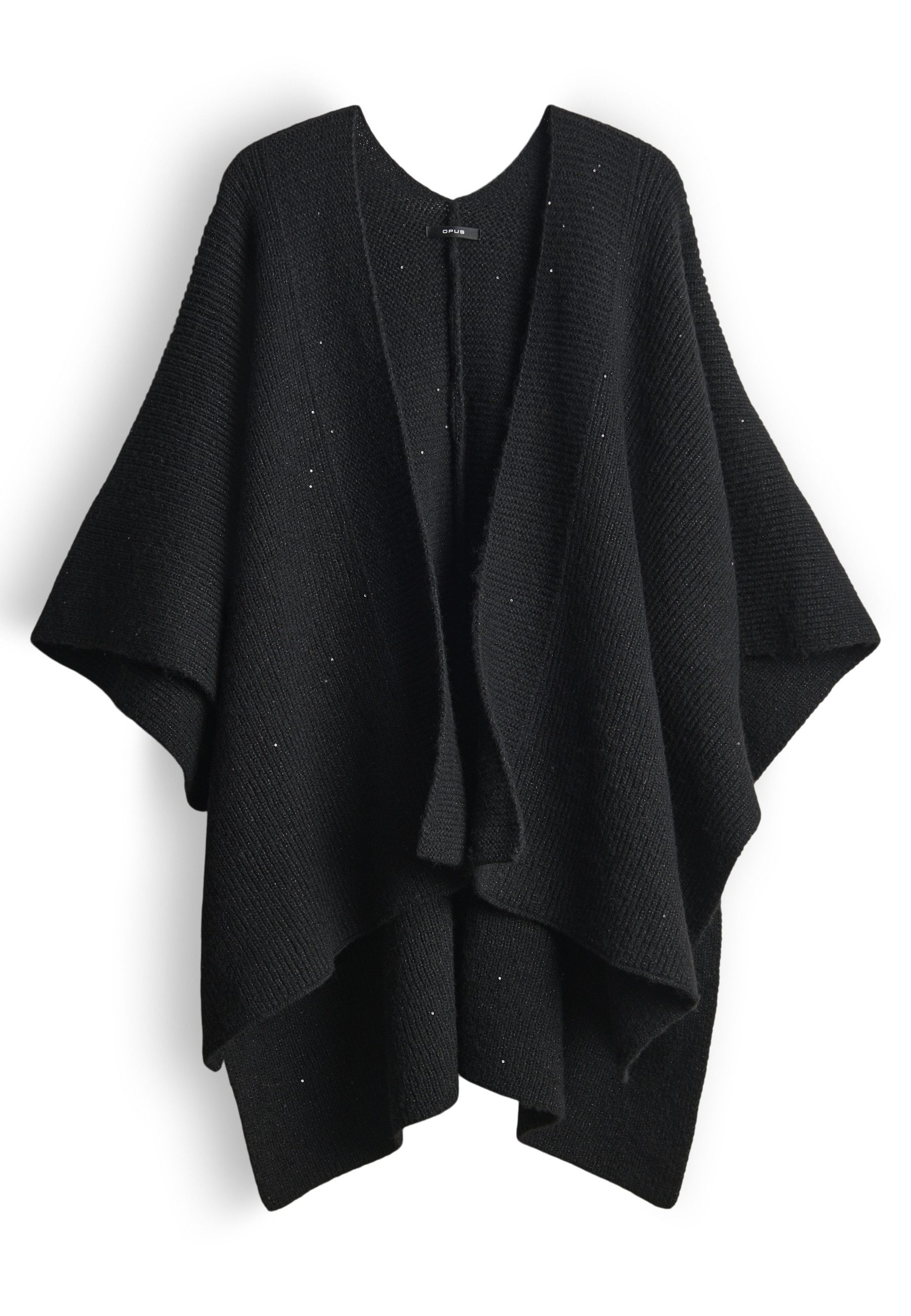 OPUS Cape ABLANKI GLITTER mit dezentem Glanz günstig online kaufen