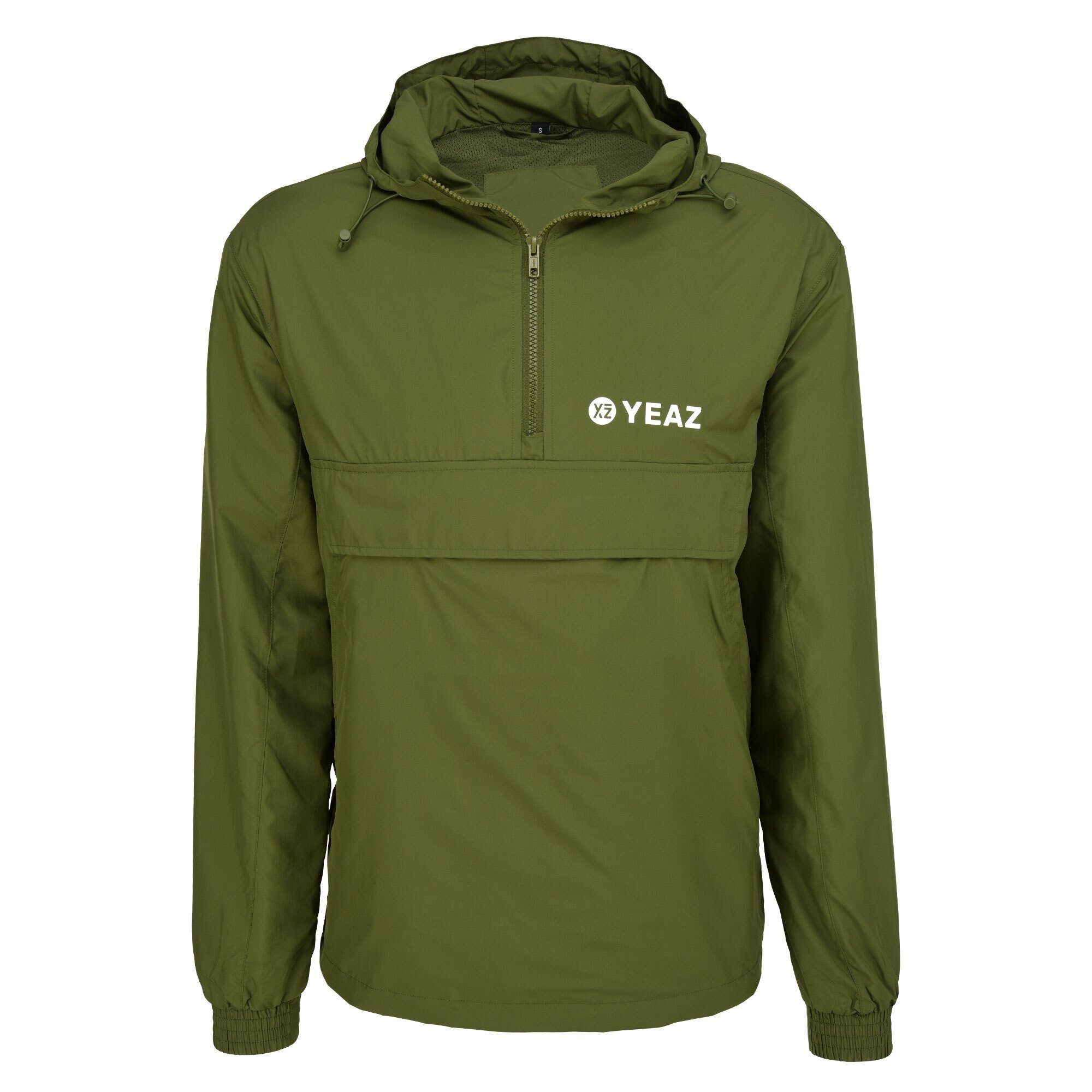 Windbreaker CHASER Windbreaker Olive
