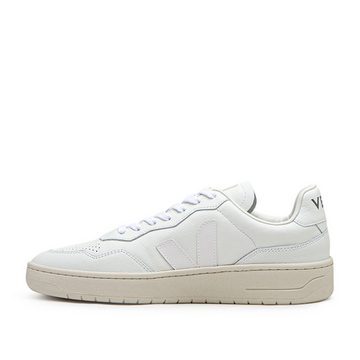 VEJA Veja V-90 Leather (Weiß) Sneaker