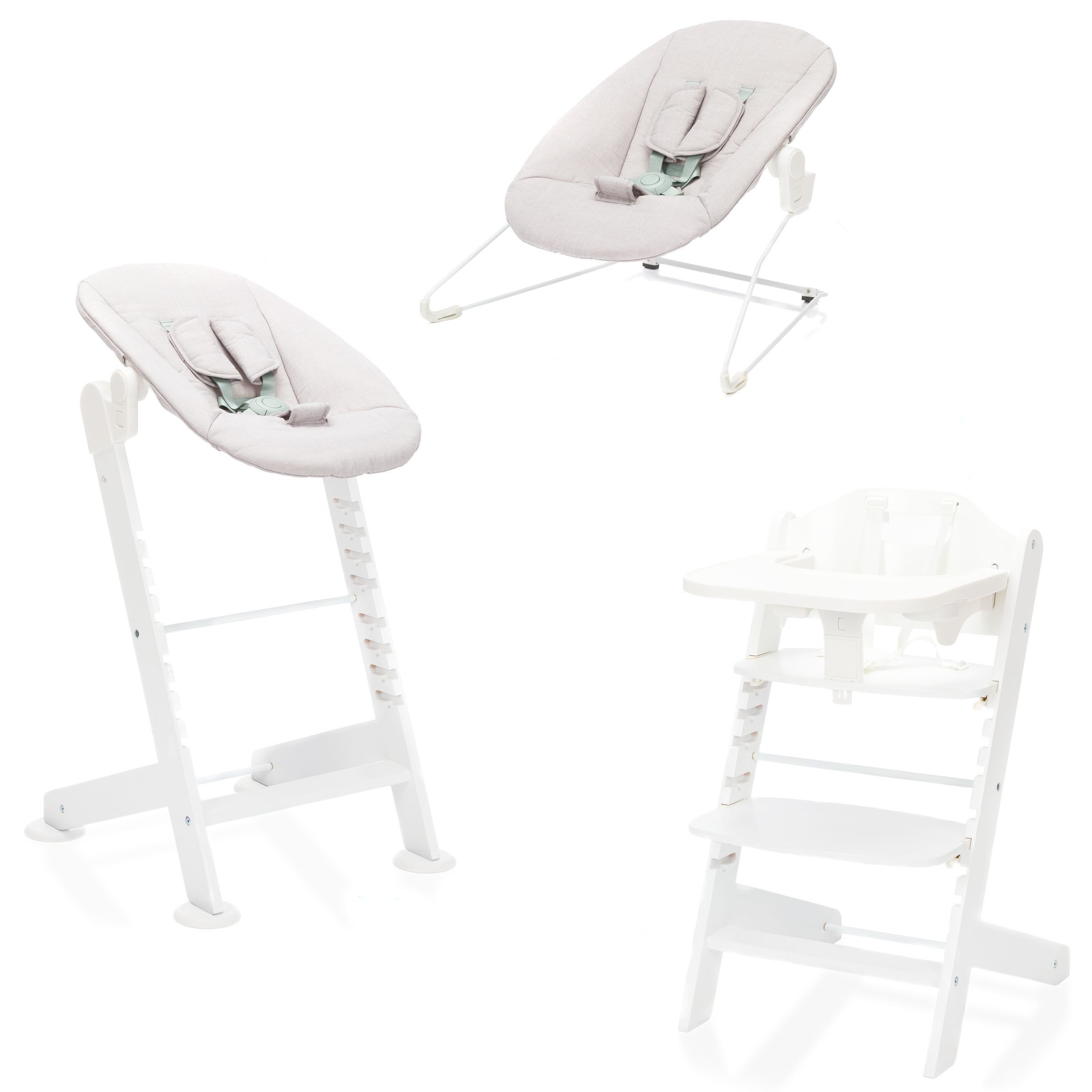 Fillikid Hochstuhl Kinderstuhl Pia Swing