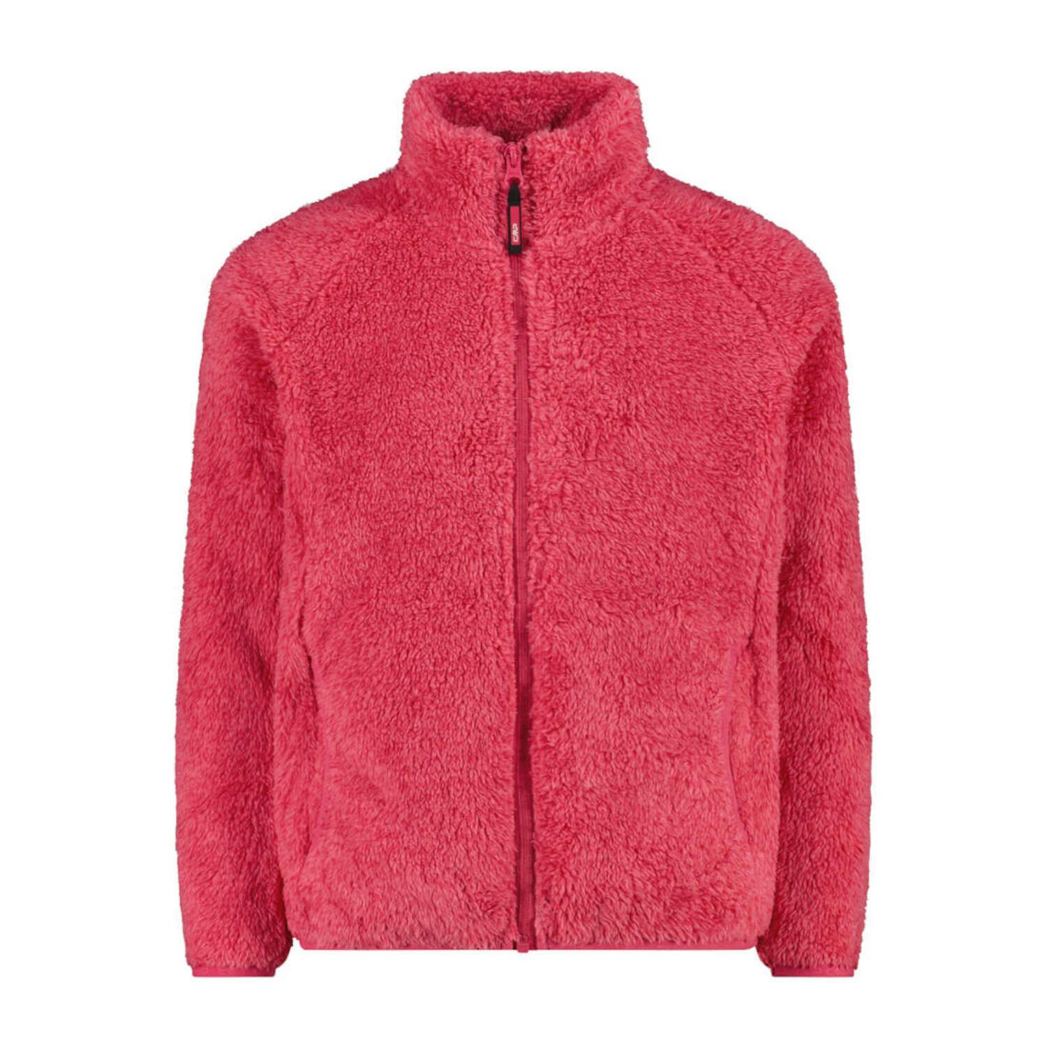 Fleecejacke CMP Mädchen Fleecejacke KID G JACKET 35P2895