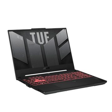 Asus TUF Gaming A15 FA507UV-LP034W 15,6" R9-8945H/16GB/1TB/ W11H Notebook (39,6 cm/15,6 Zoll, AMD Ryzen 9 8945H)