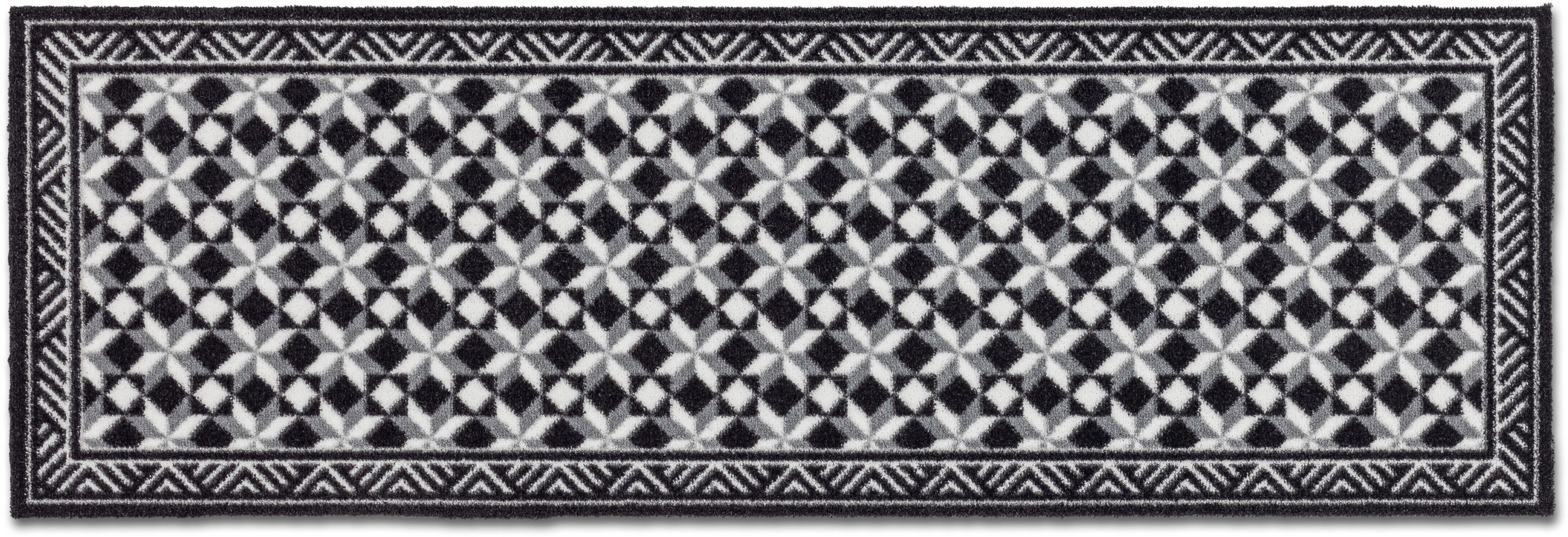 ASTRA Läufer Miabella 1669, rechteckig, Höhe: 7 mm