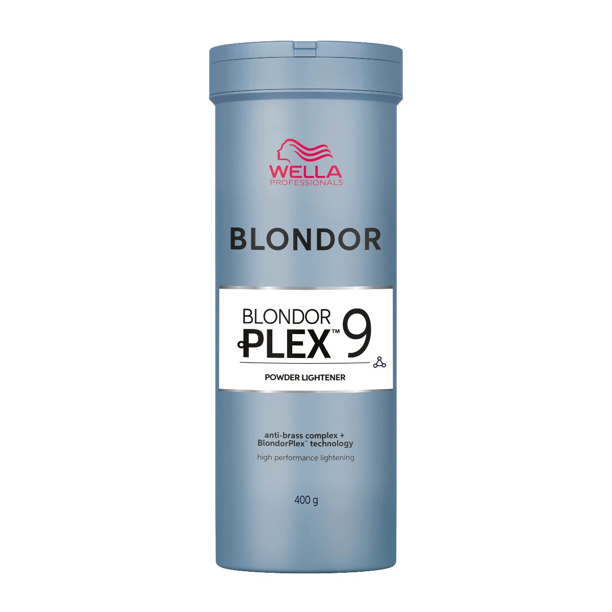 Wella Haarfarbe Wella BlondorPlex 400gr