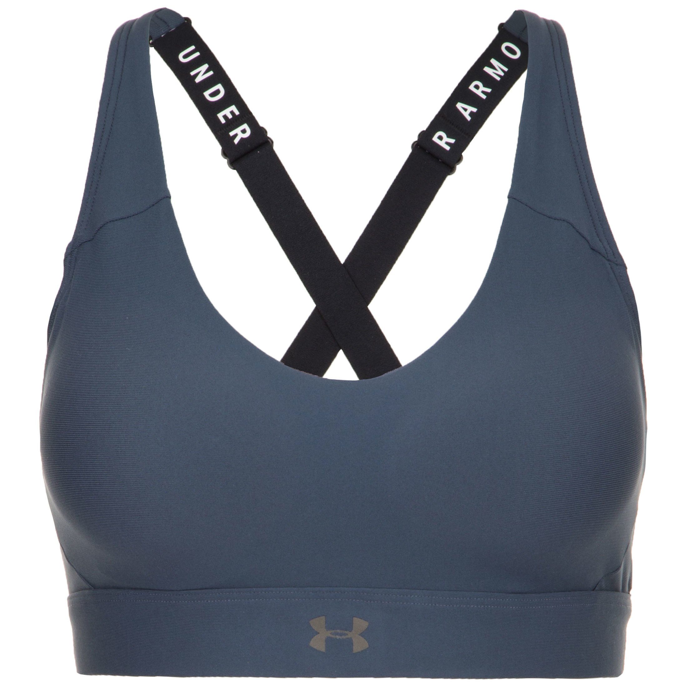 Under Armour® SportBH »Heatgear Armour Vanish Mid« online kaufen OTTO