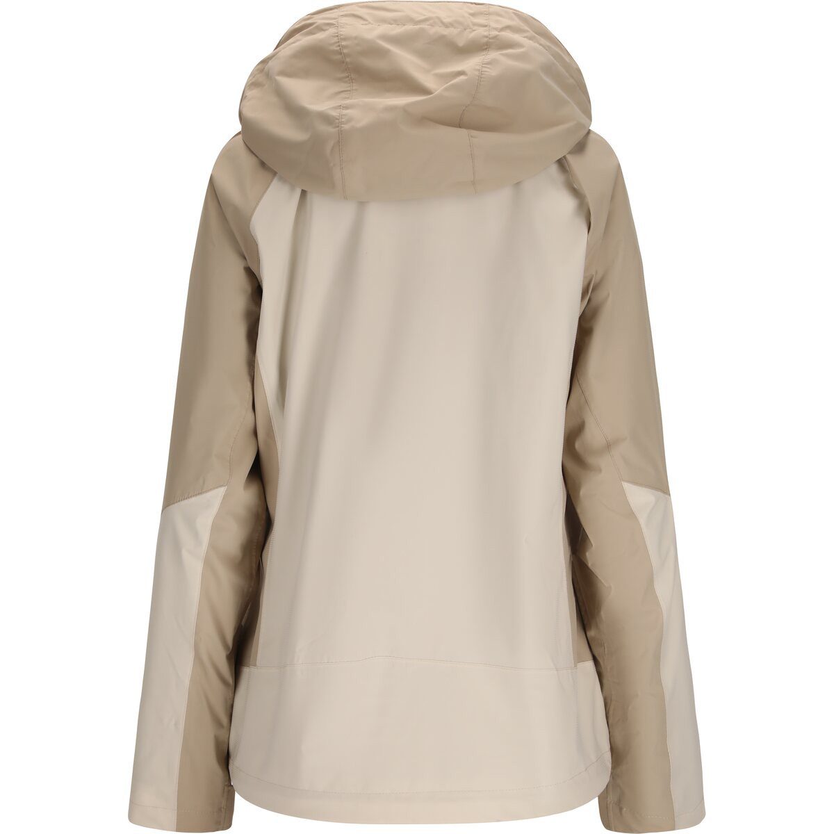 CMP Funktionsjacke WOMAN JACKET ZIP HOOD günstig online kaufen