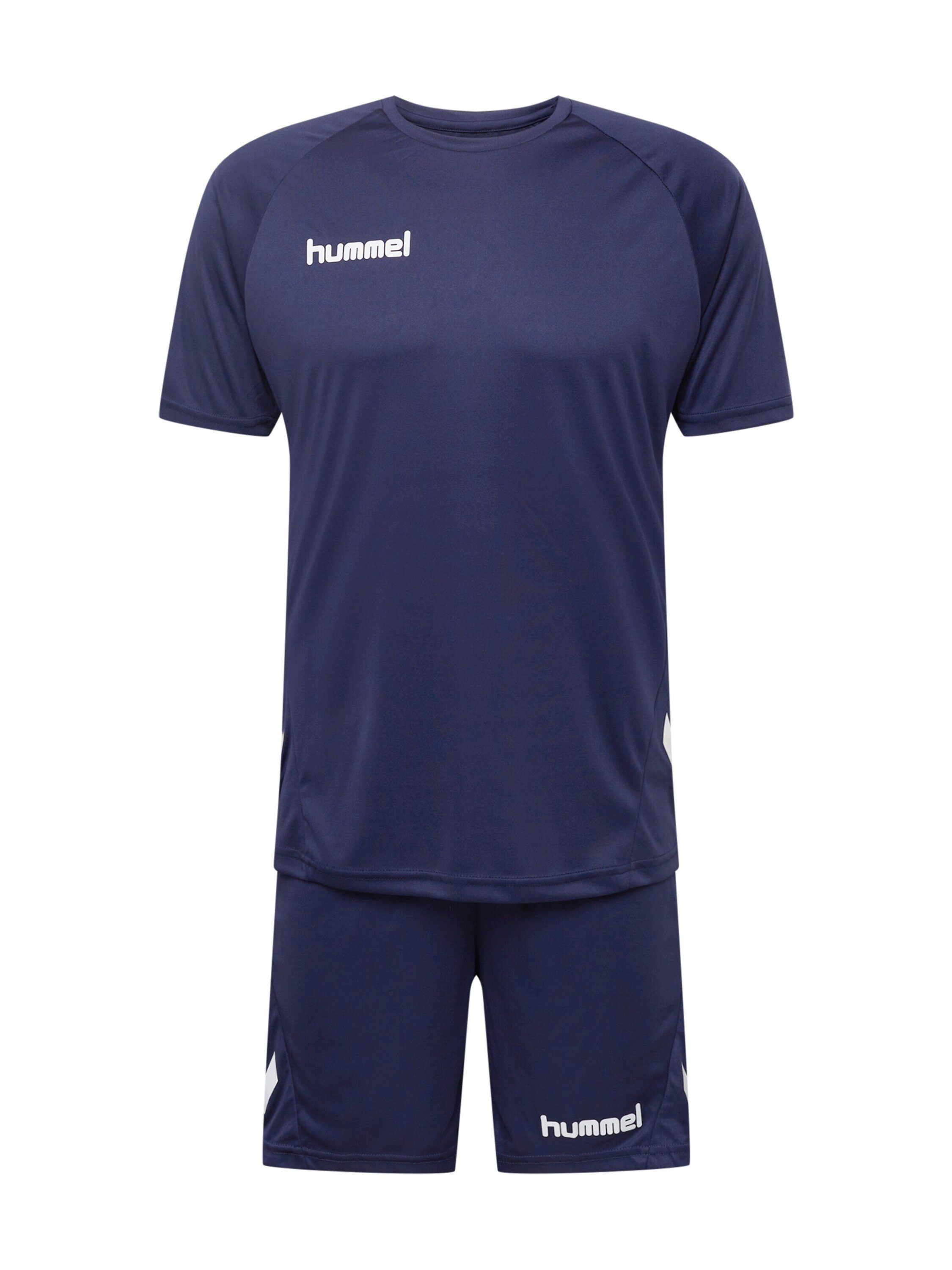 hummel Trainingsanzug (1-tlg)