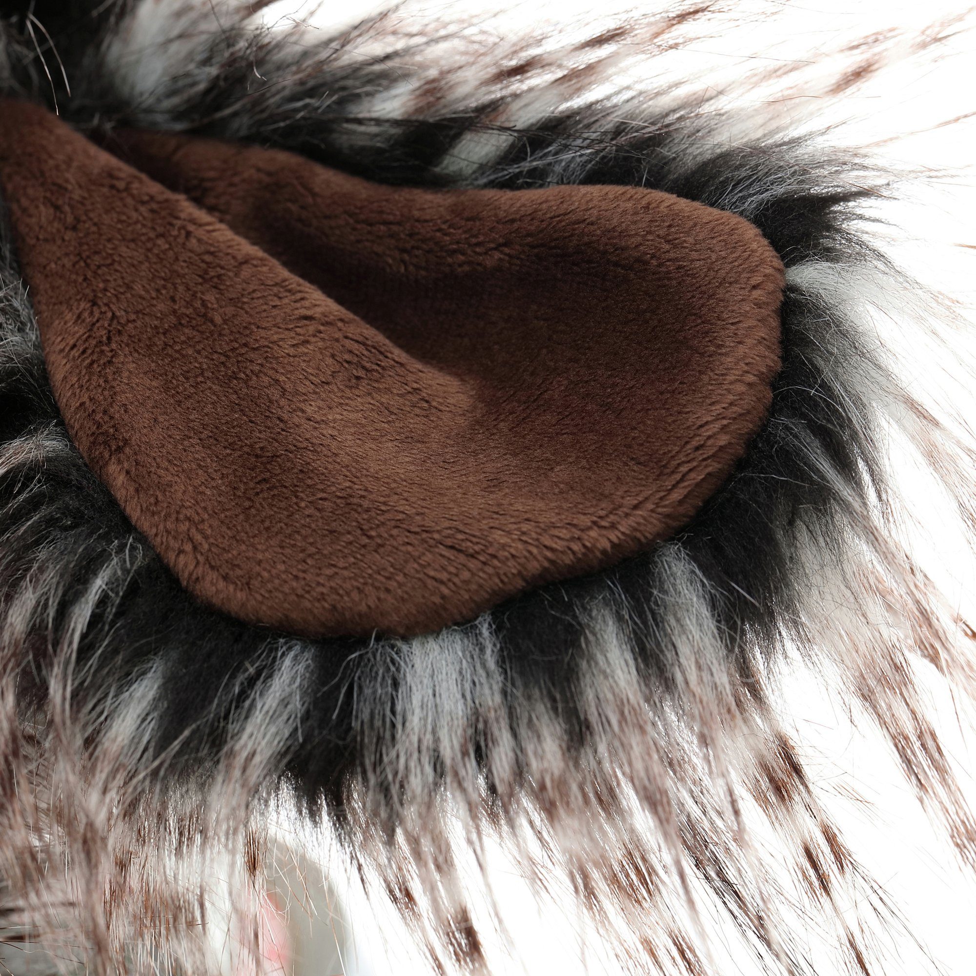 Sigikid Kuscheltier BeastsTown - Hund, Duchess of Hampershire, Made in Europe