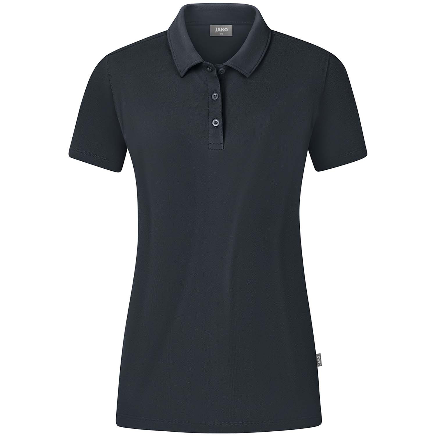 Jako Poloshirt Jako Damen Polo Organic Stretch C6321