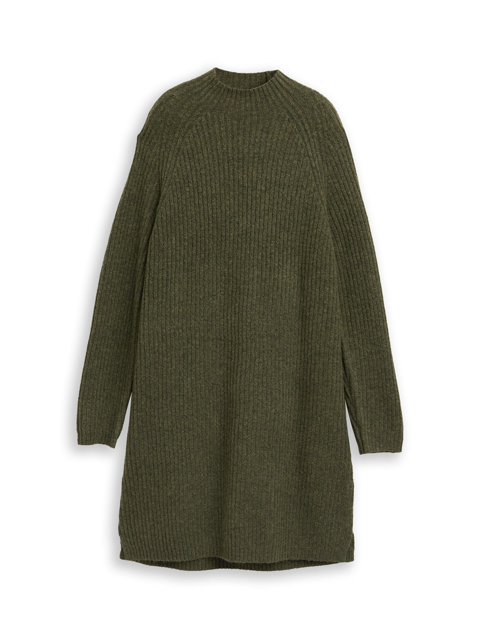 grape leaf green melange