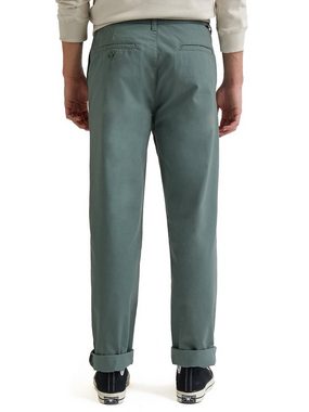 Lee® Chinohose Relaxed Hose Olivgrün - Relaxed Chino - Länge:32