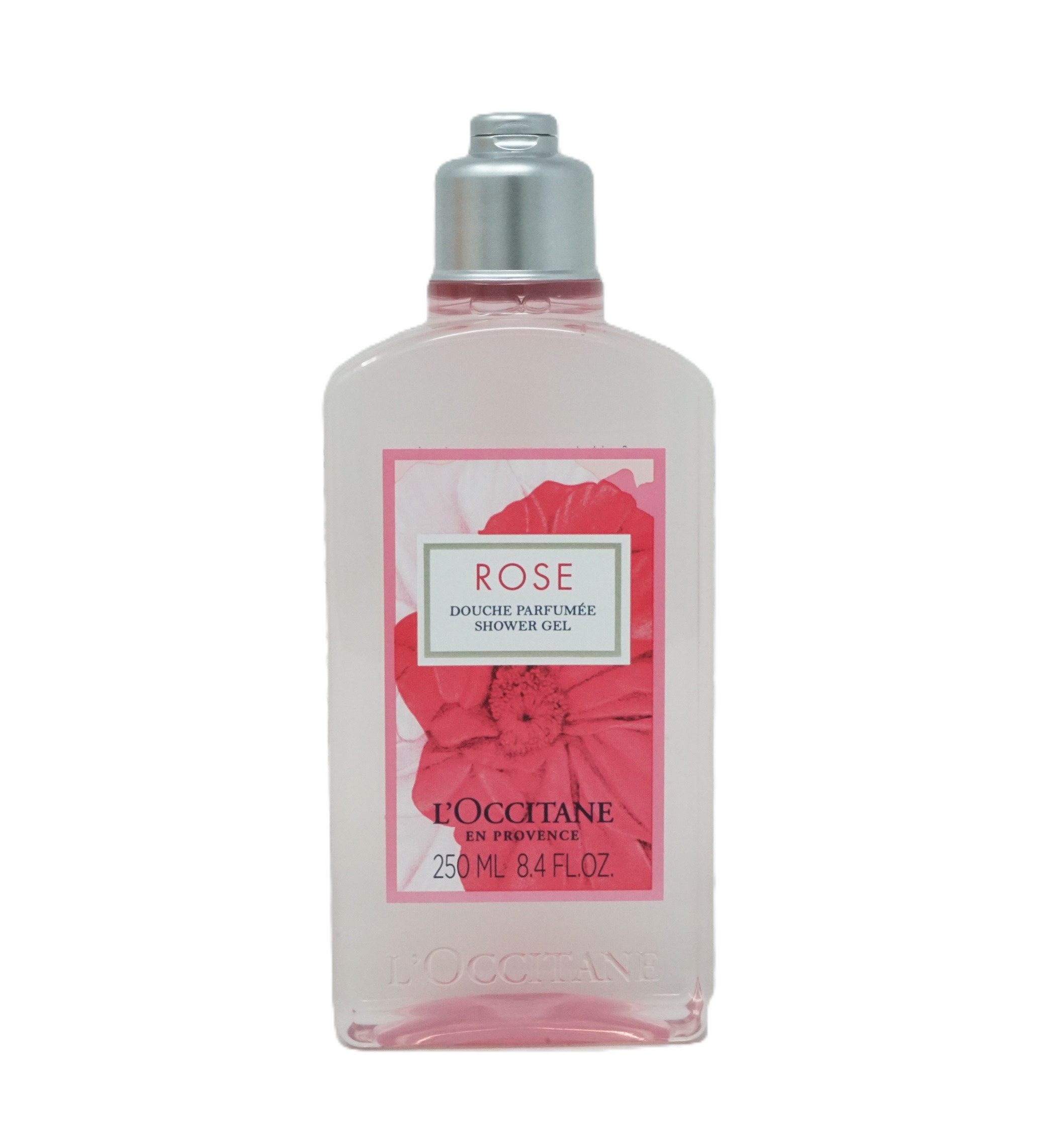 L'OCCITANE Duschgel L'Occitane Rose Shower Gel 250 ml