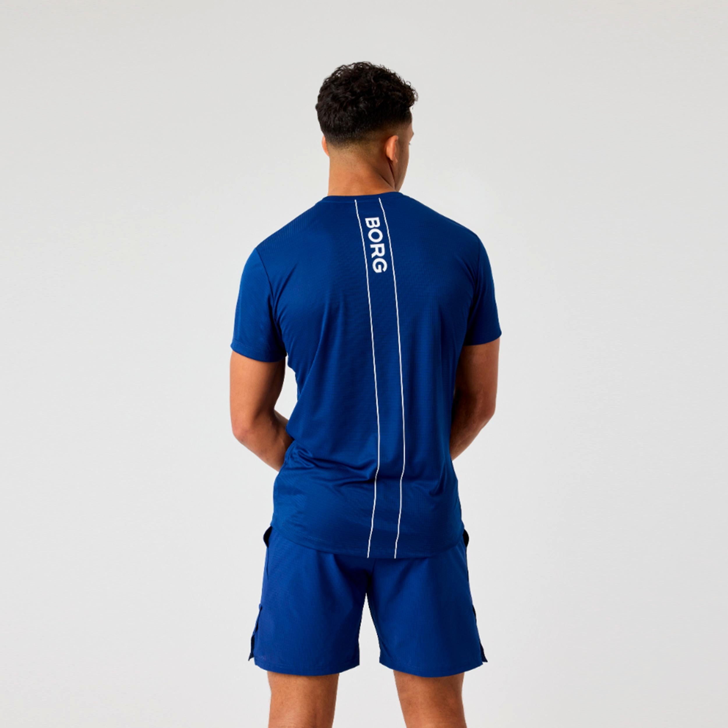 Björn Borg T-Shirt Ace Light