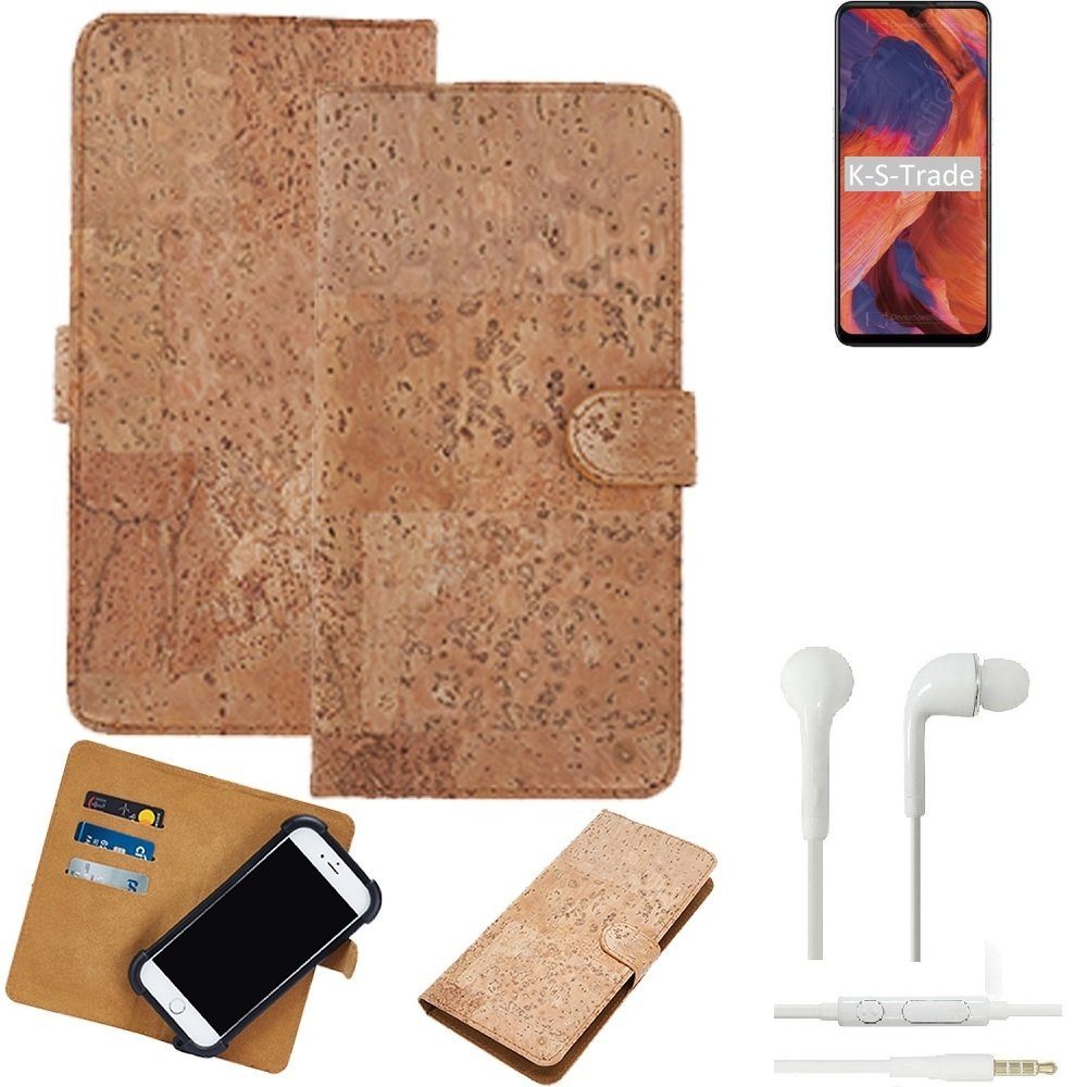 Handyhülle für Nokia 3.4