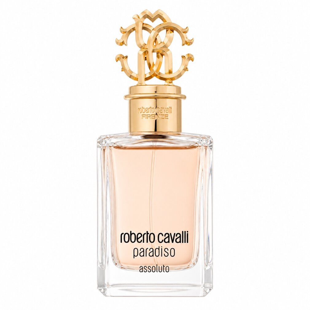 roberto cavalli Körperpflegeduft Paradiso Assoluto Eau de Parfum 100ml