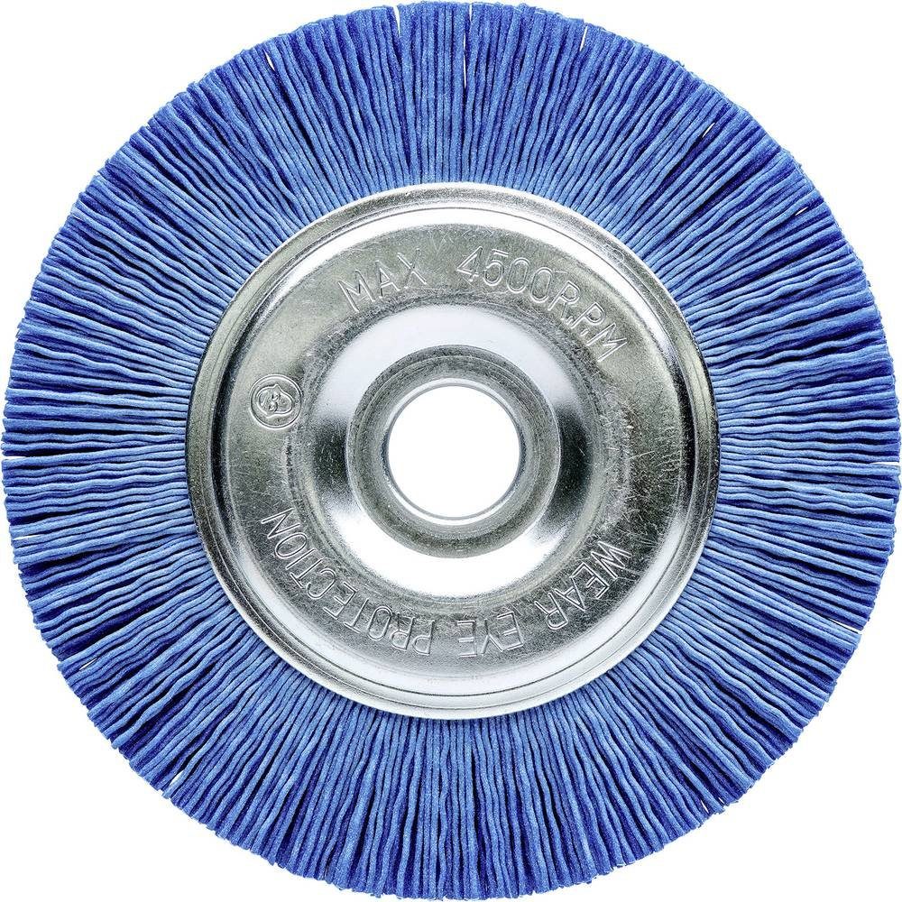 Gloria Fugenbürste Nylon-Fugenbürste für MultiBrush- und WeedBrush-Geräte zur 729068.0000