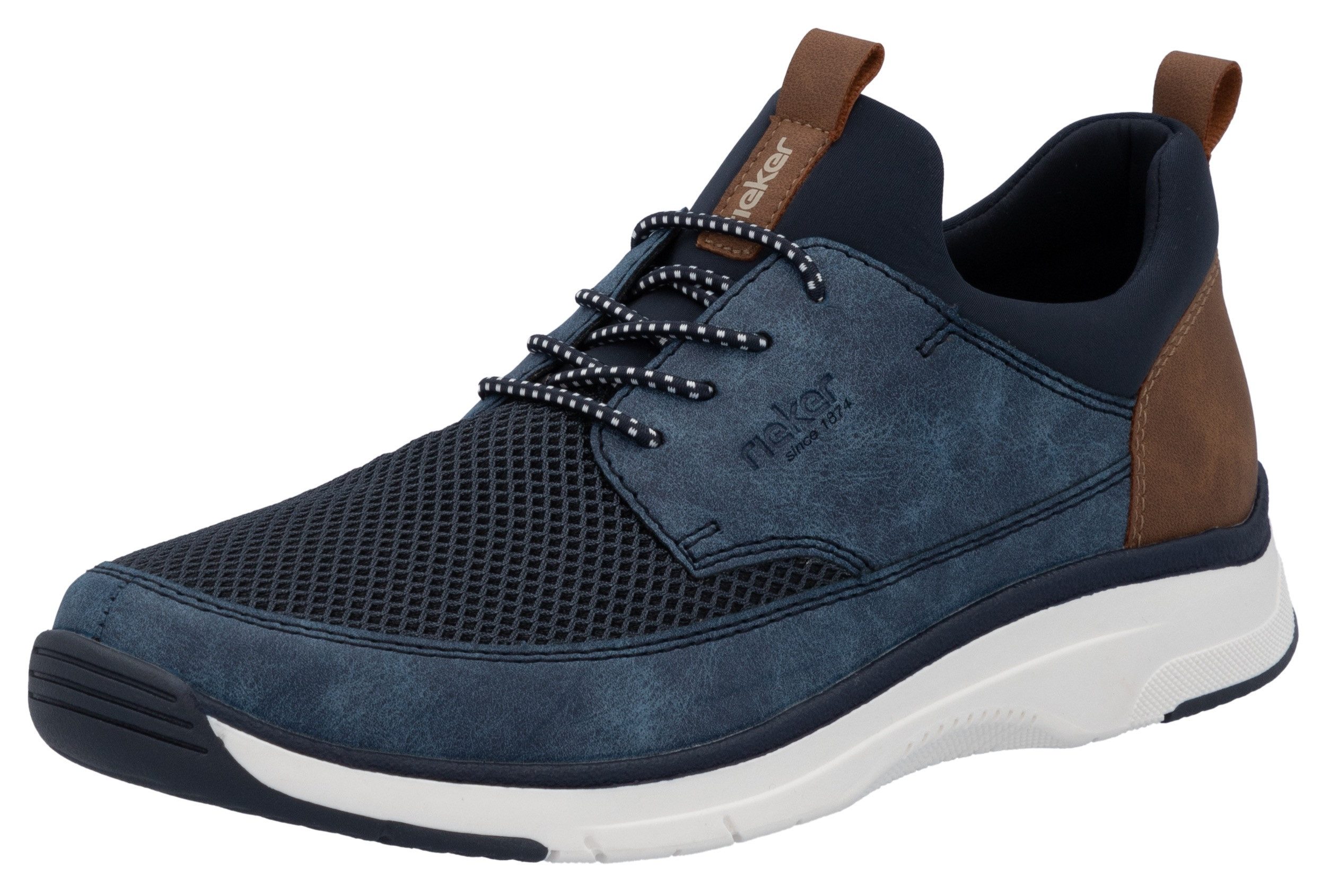 Slip-On Sneaker