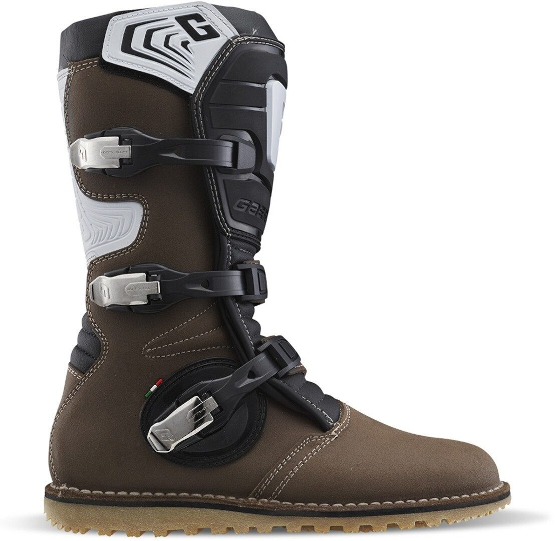 Gaerne Balance Pro Tech Motorradstiefel Motorradstiefel