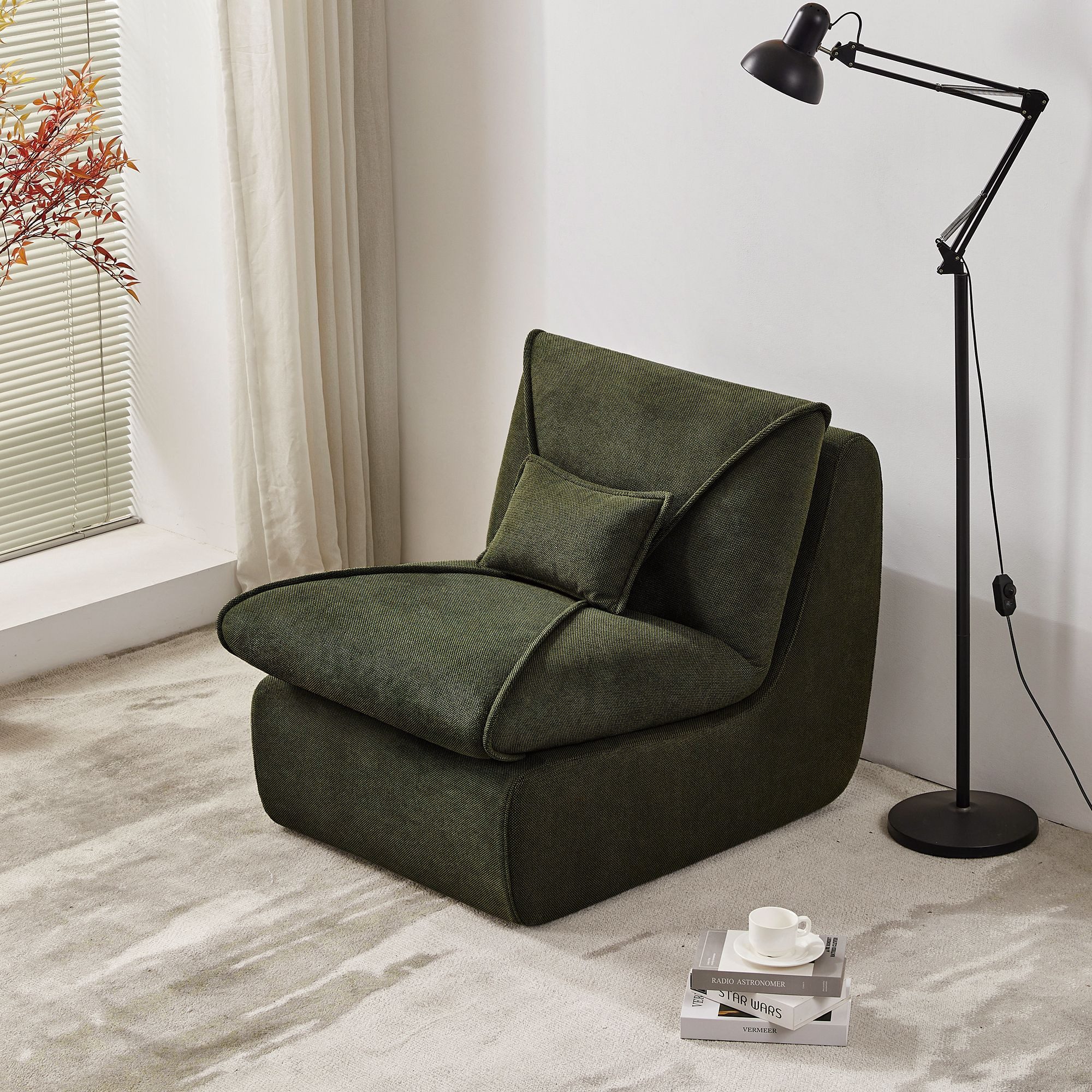 HAUSS SPOLE Sitzsack Lazy Sofa mit günstig online kaufen