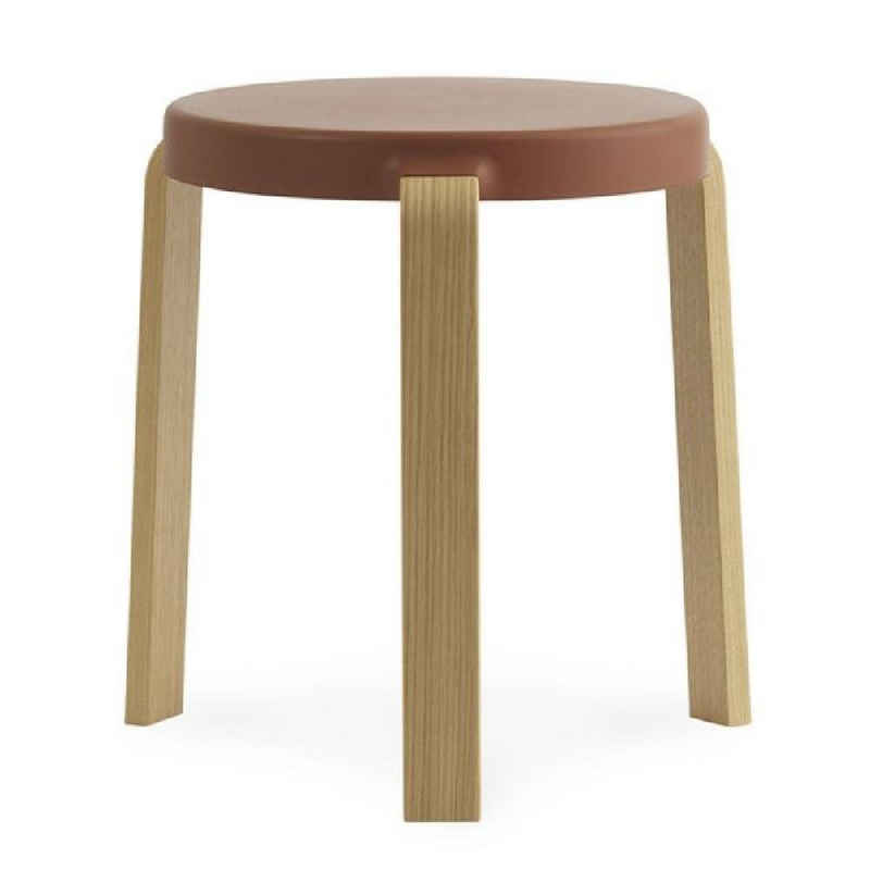 Normann Copenhagen Табуретки Табуретки Tap Eiche Caramel