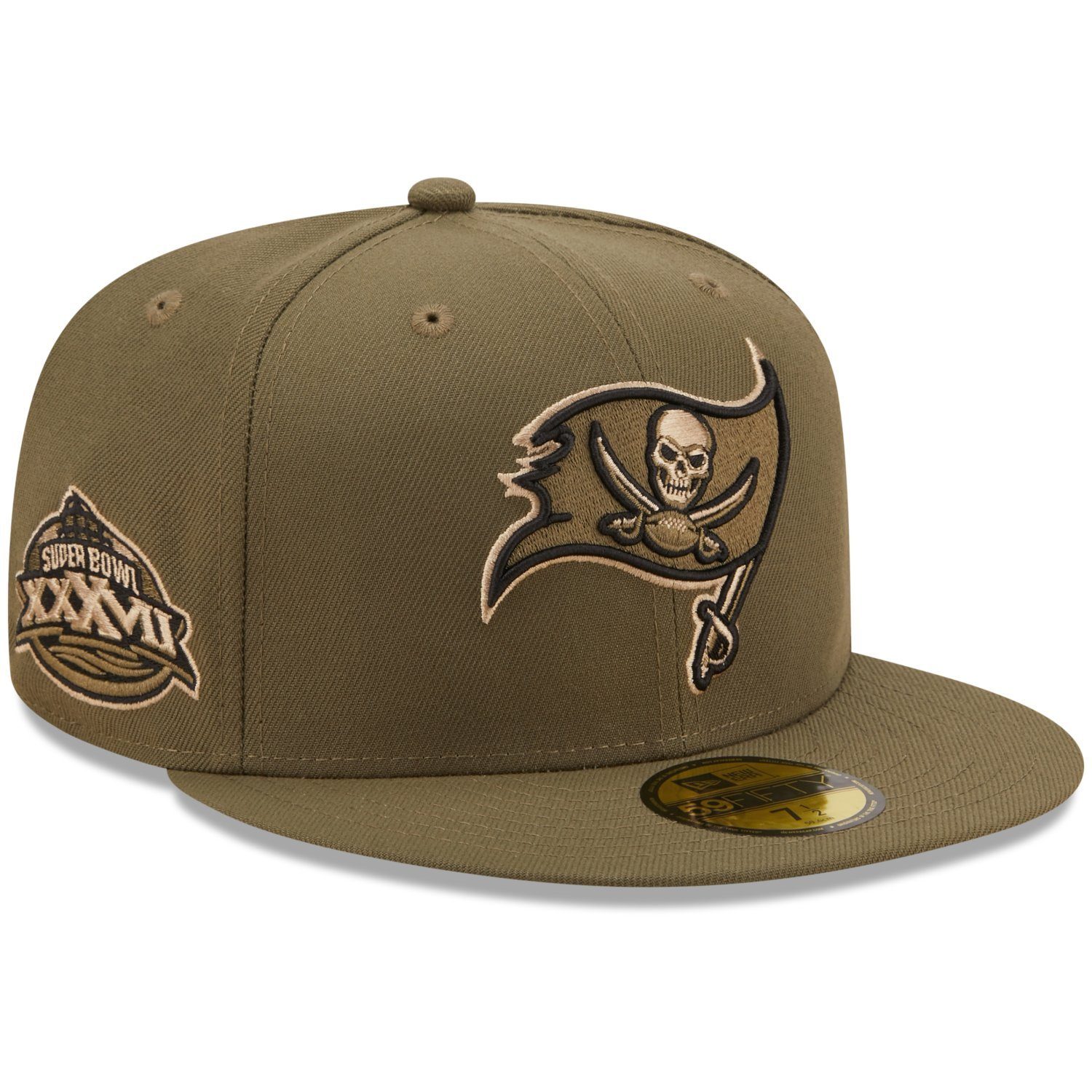 New Era Fitted Cap 59Fifty NFL günstig online kaufen