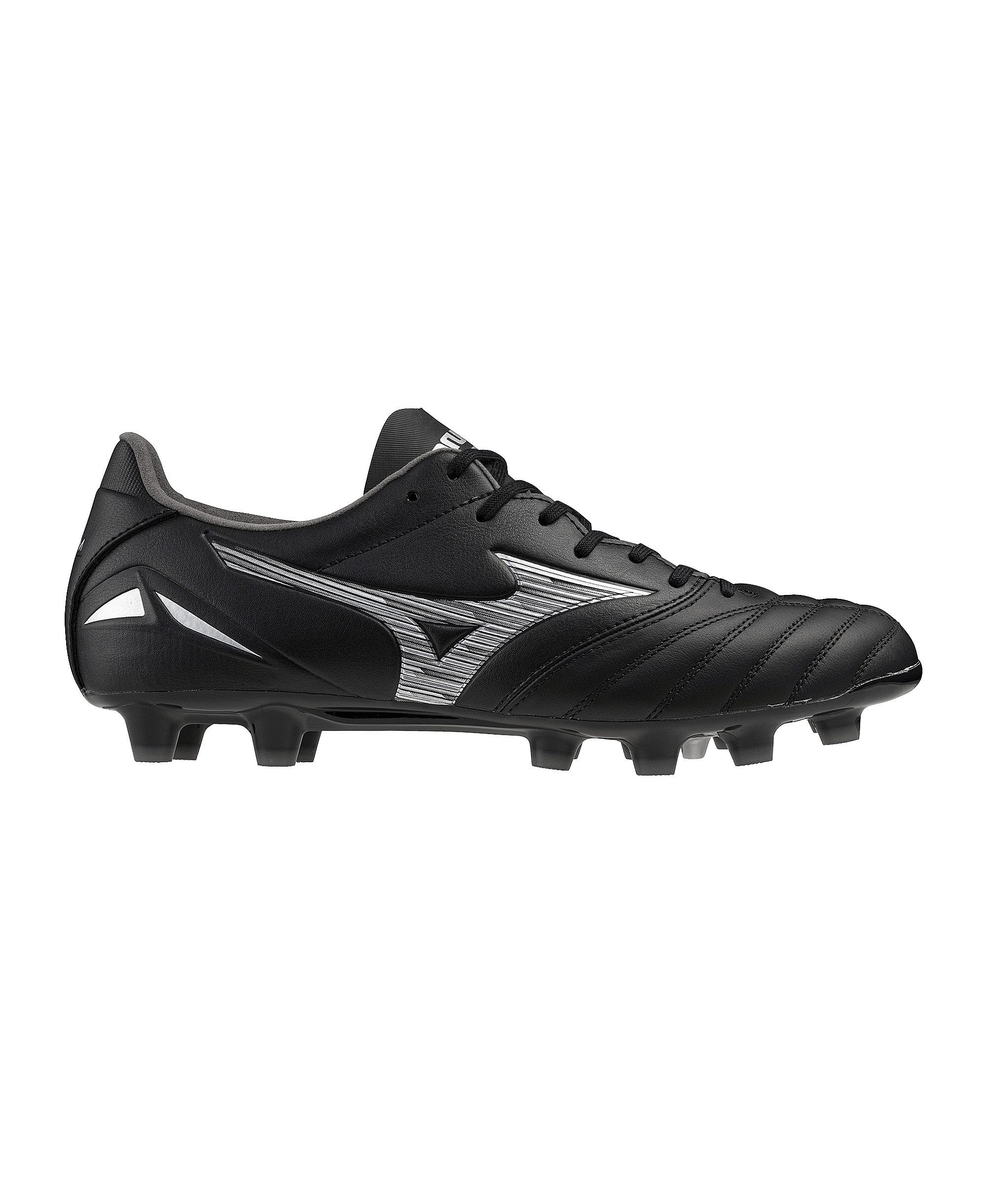 Mizuno Mizuno Morelia Neo IV Pro FG Mugen Weiß Unisex Fußballschuh
