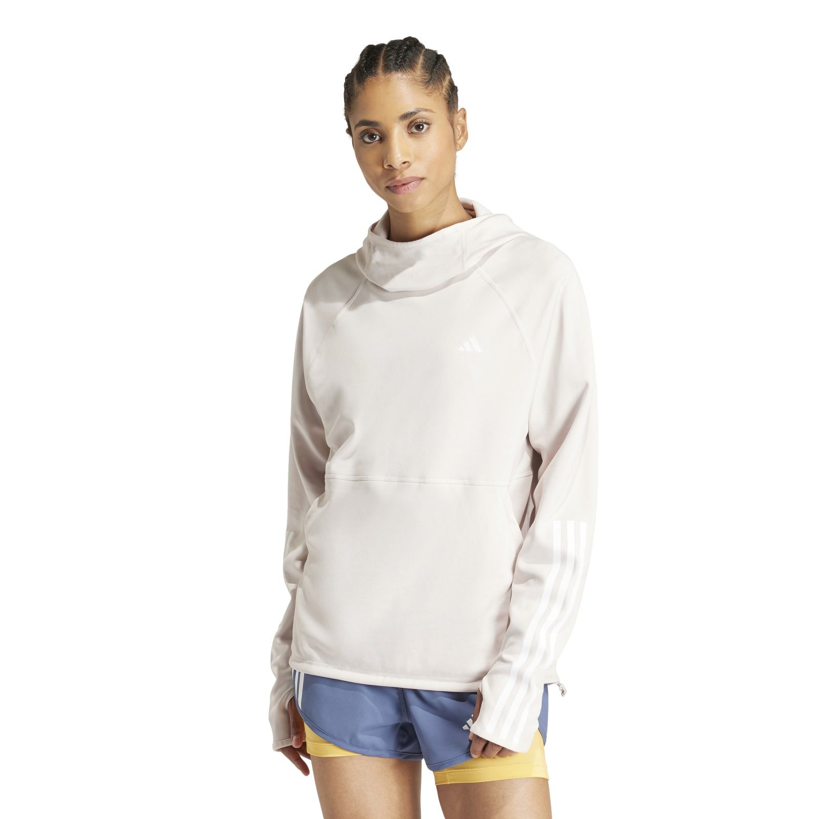 adidas Performance Kapuzenpullover Laufpullover Own The günstig online kaufen