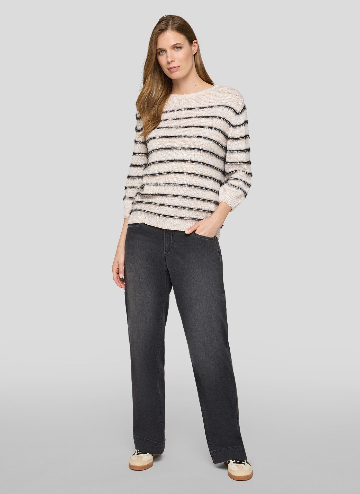 Rabe Strickpullover Pullover