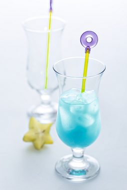 LEONARDO Cocktailglas, Materialmix, Spülmaschinengeeignet