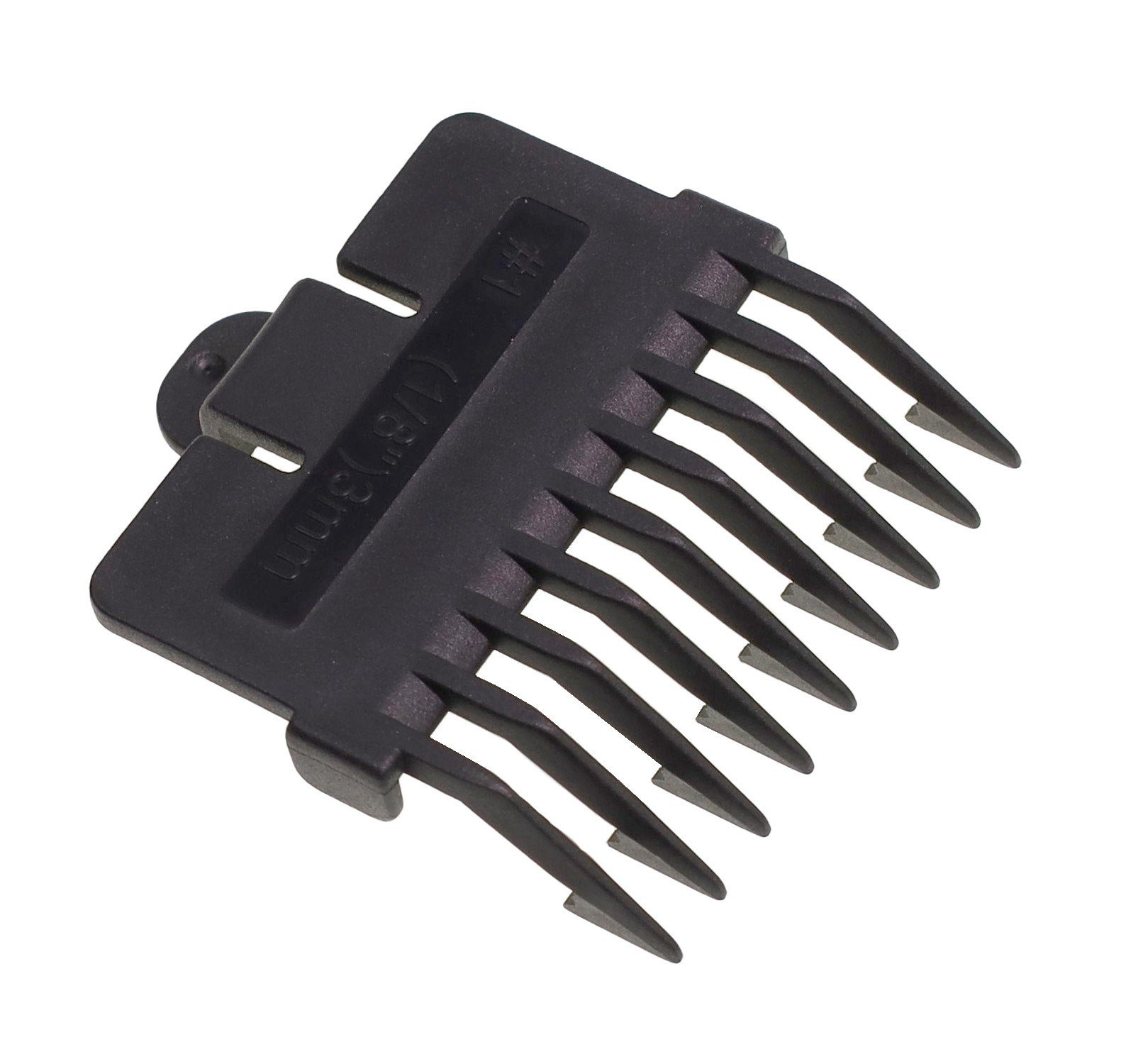 BaByliss Ersatzscherkopf Babyliss 35806950 Kammaufsatz 3mm. für E695E ...