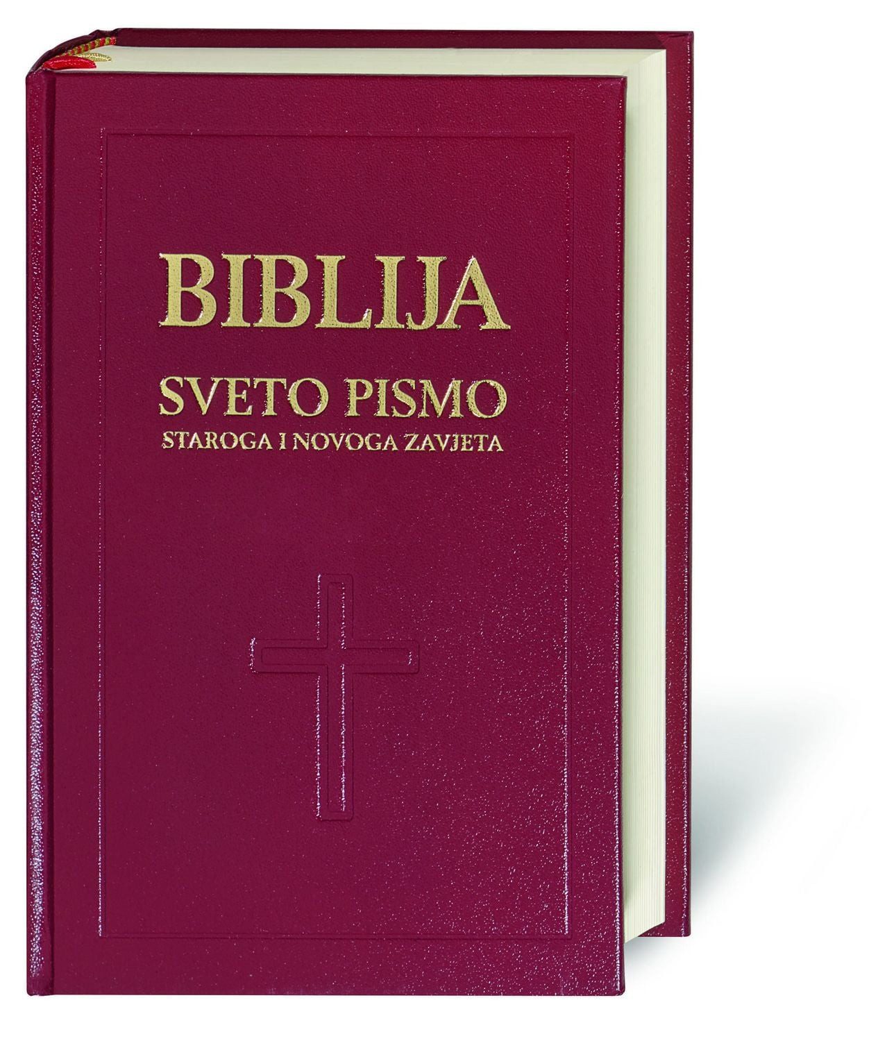 Biblija - Bibel Kroatisch / diverse