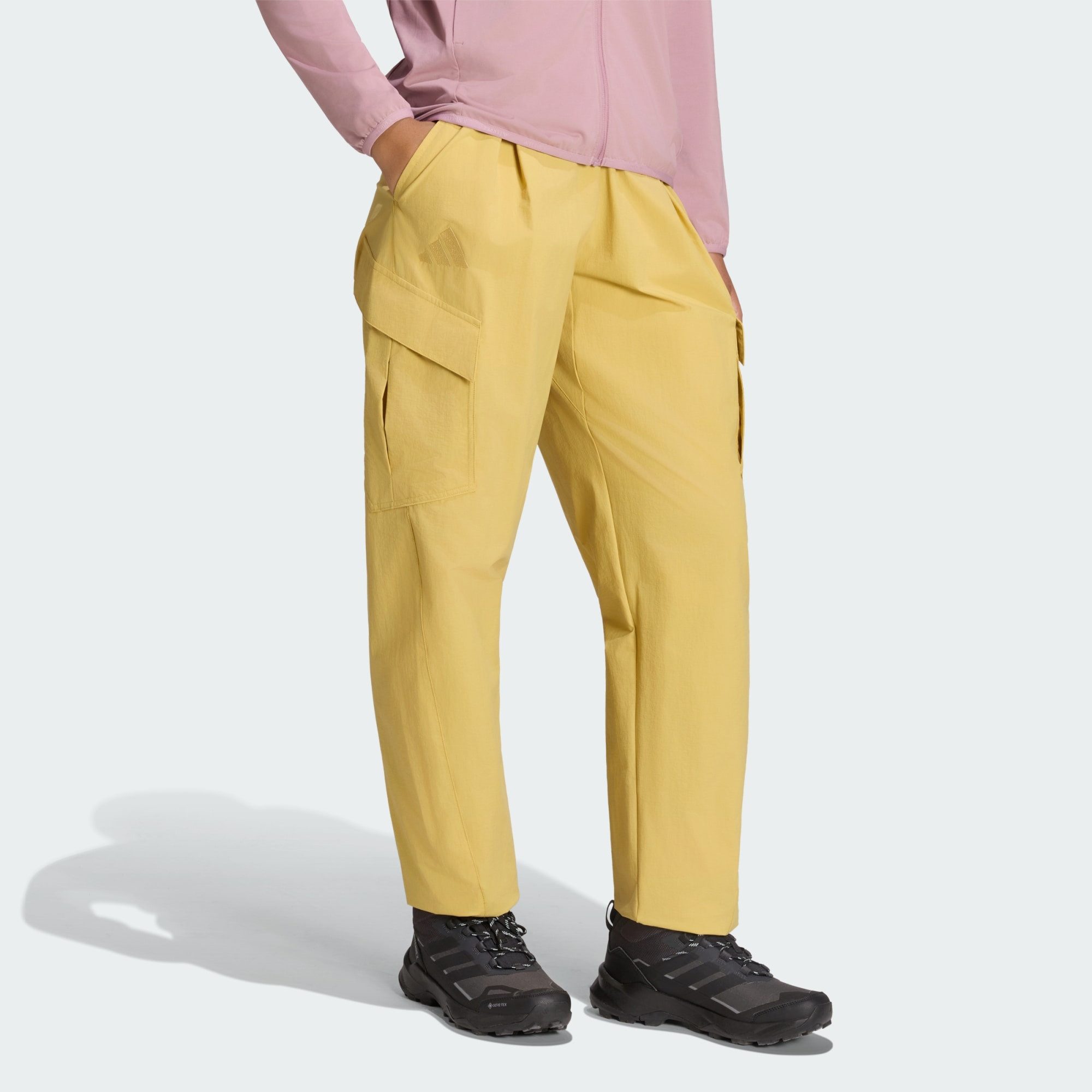 adidas TERREX Cargohose TERREX XPLORIC CLIMA365 CARGOHOSE (1-tlg)
