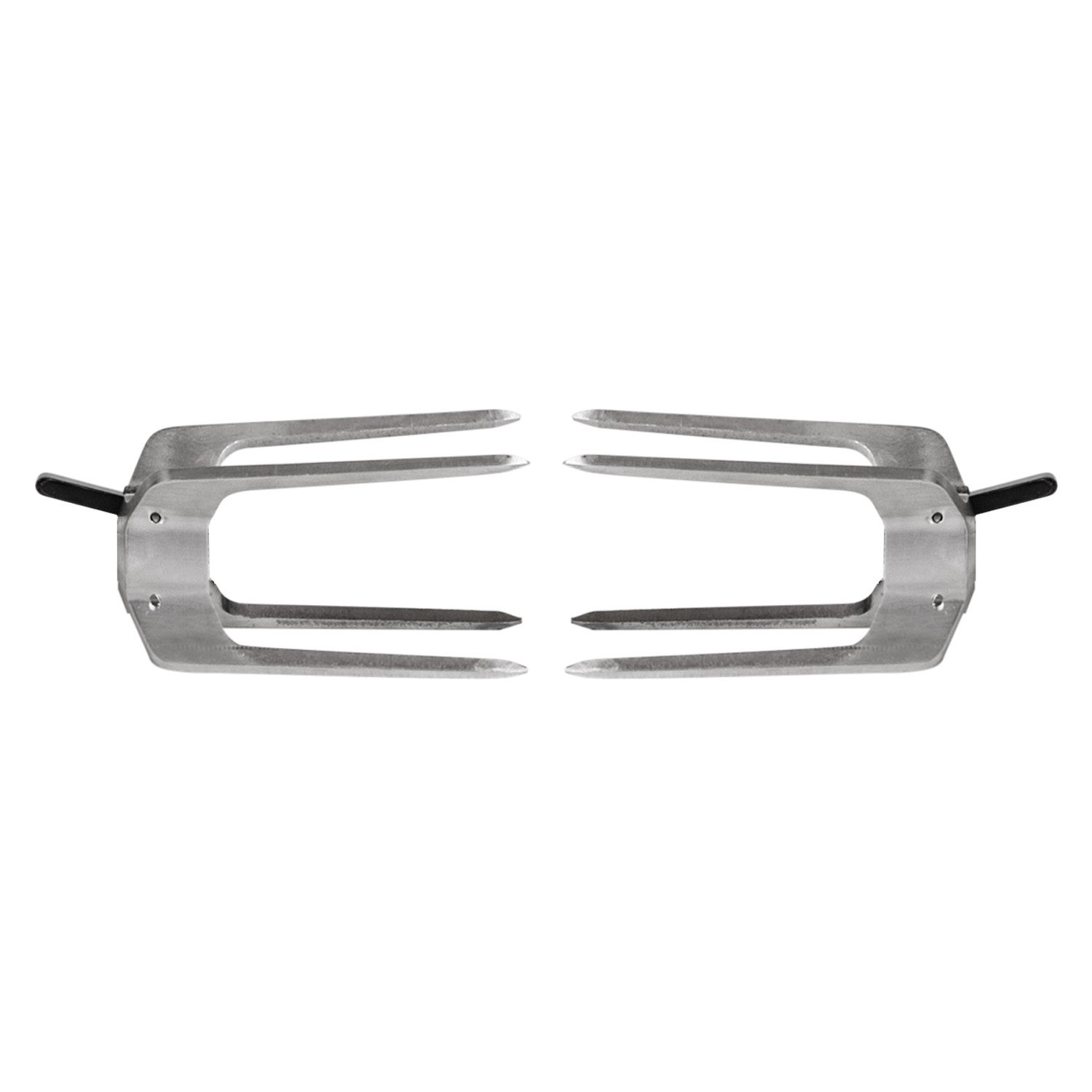 EVERDURE Holzkohlegrill Everdure ClipLock Forks® für FUSION