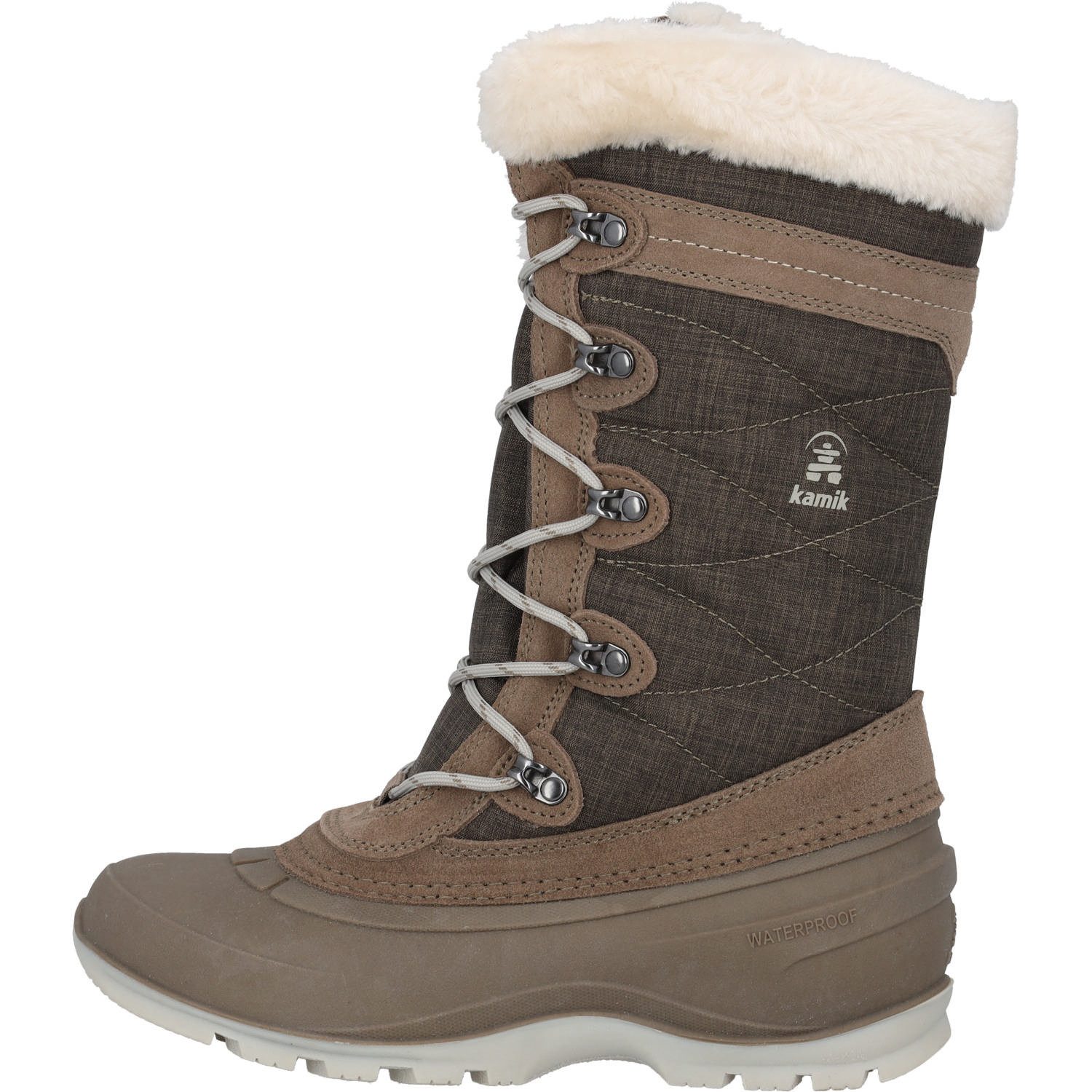 Kamik Snovalley4 NK2283 Winterstiefel günstig online kaufen