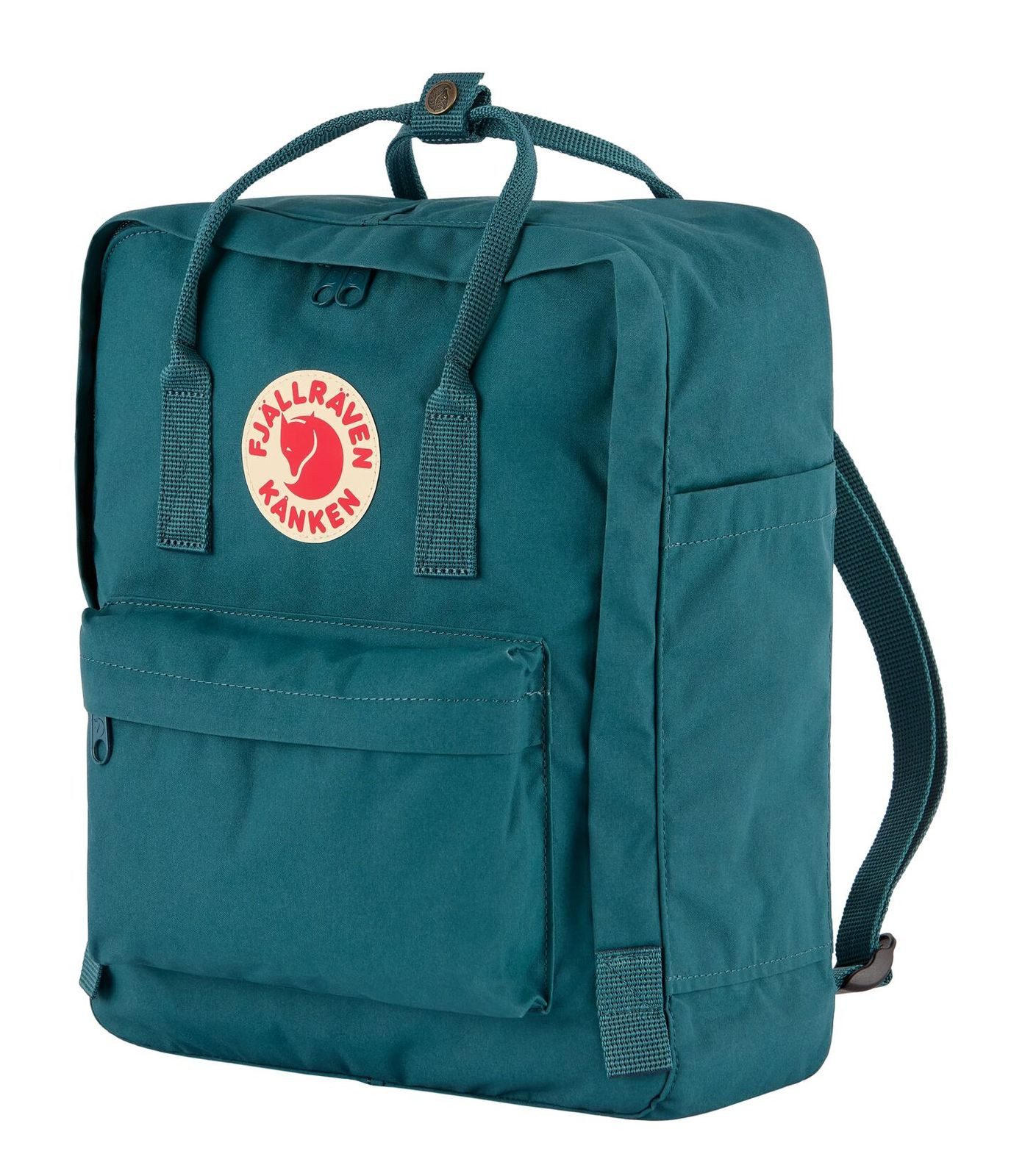 Fjällräven Rucksack Kånken Original (Set, 2-tlg)