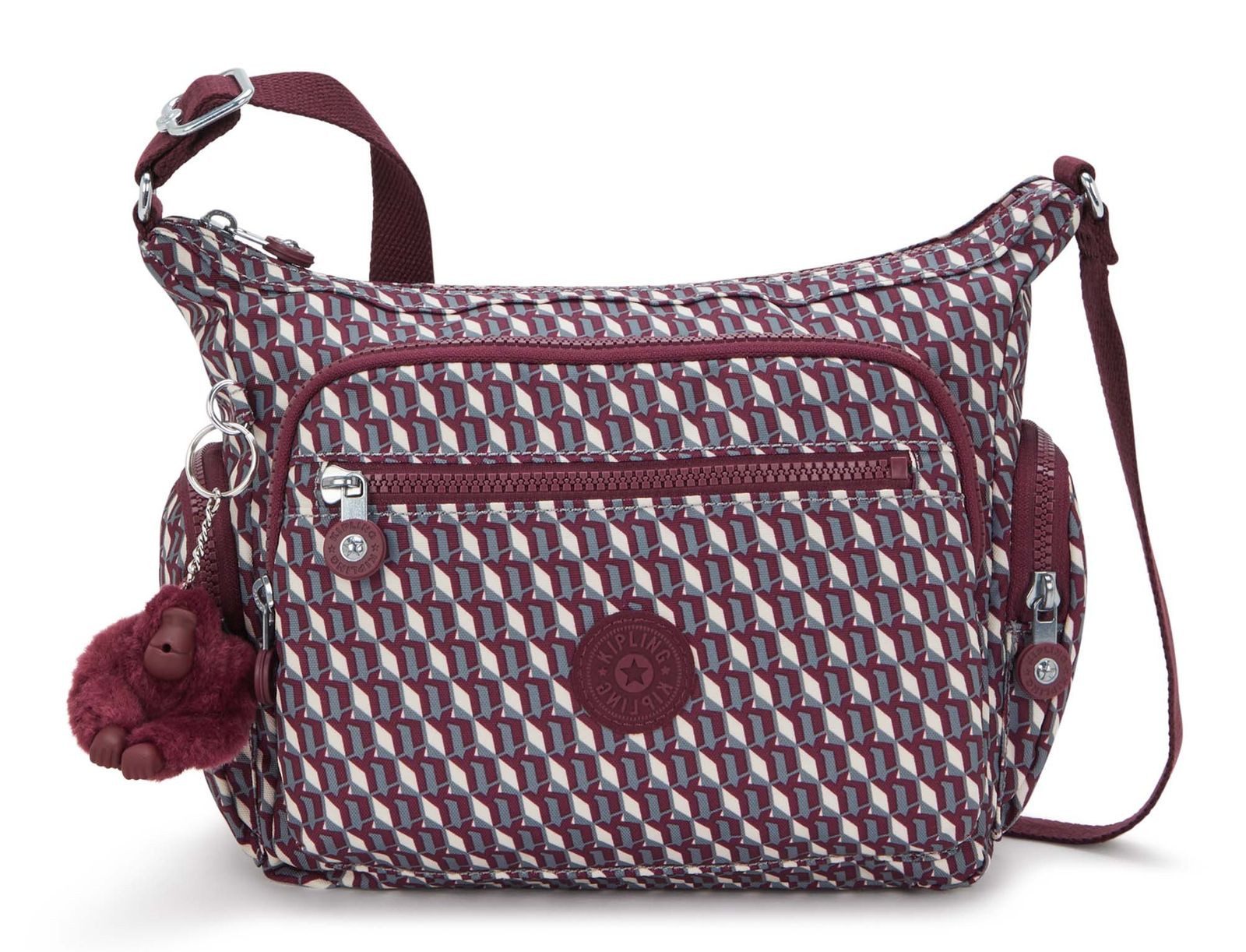 KIPLING Umhängetasche Gabbie S Crossbody