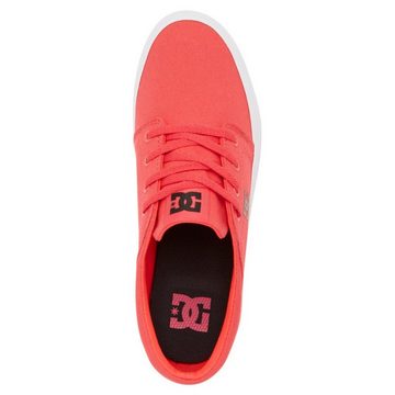 DC Shoes Trase Platform Sneaker