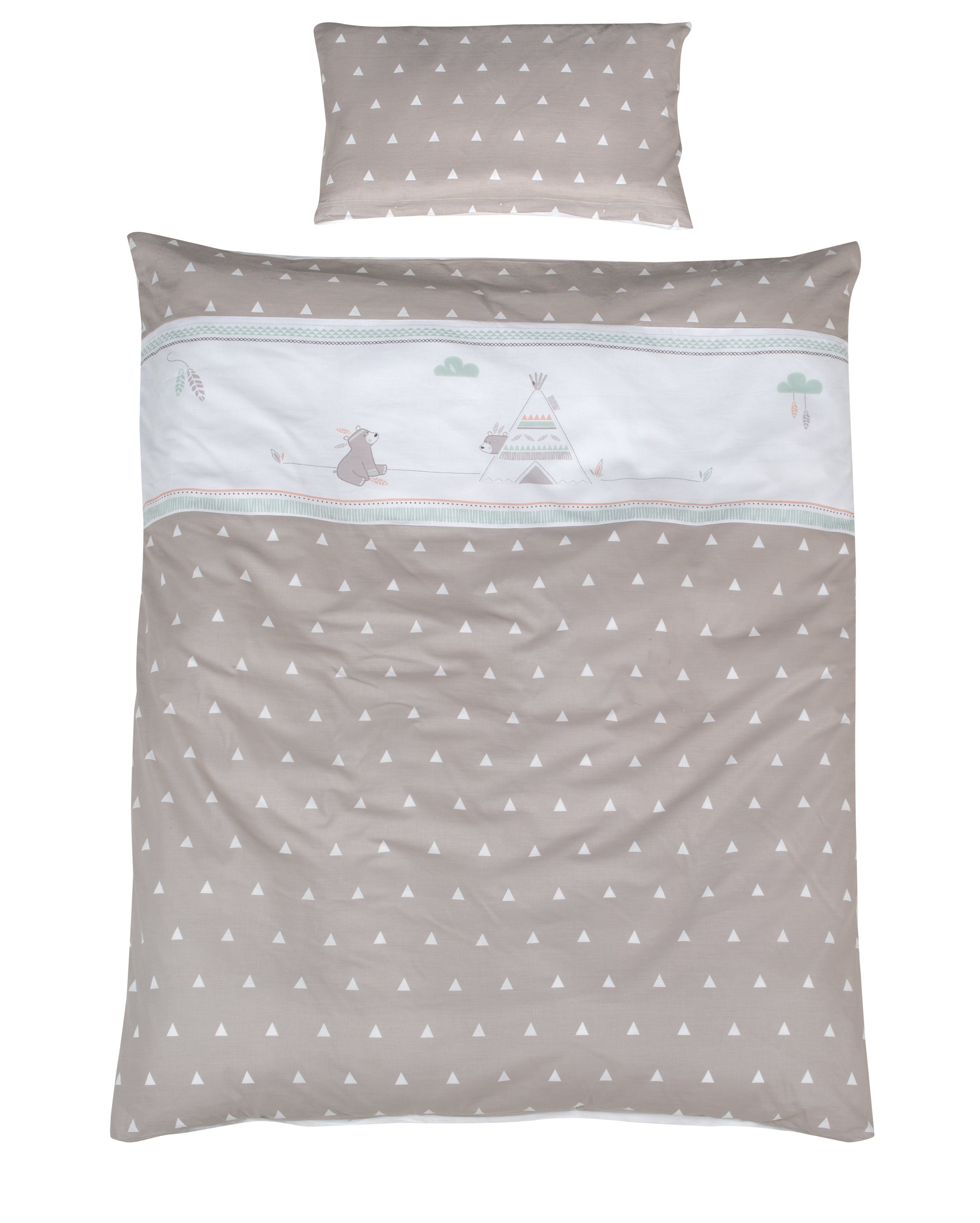 Bettwäsche Babybettwäsche