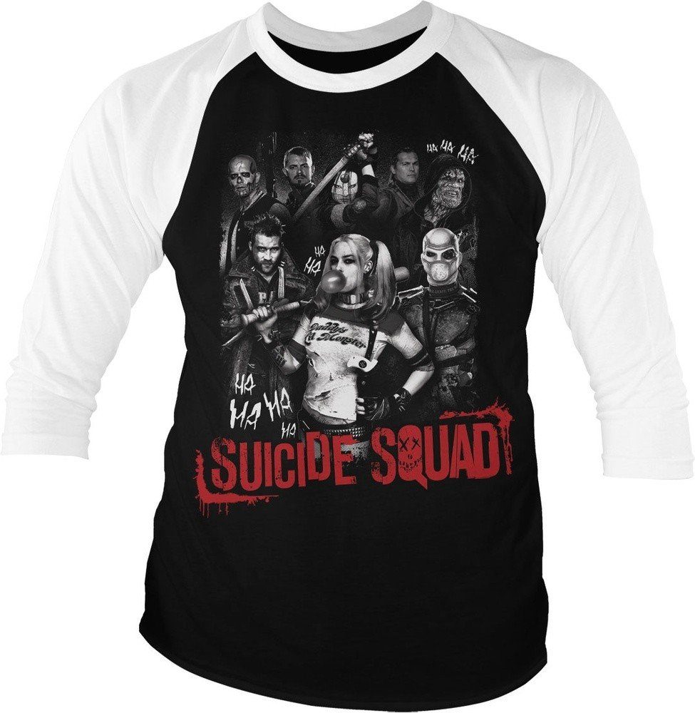 Suicide Squad T-Shirt