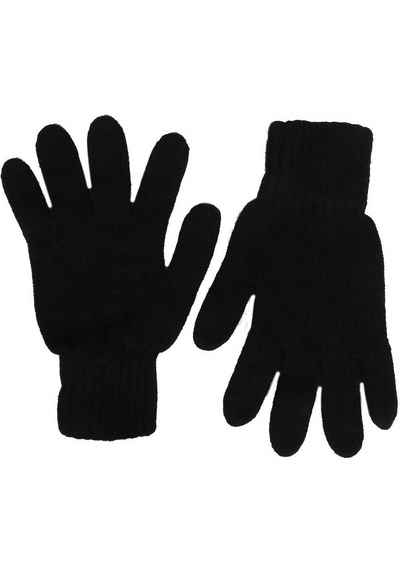 Zwillingsherz Strickhandschuhe Handschuhe mit Kaschmir