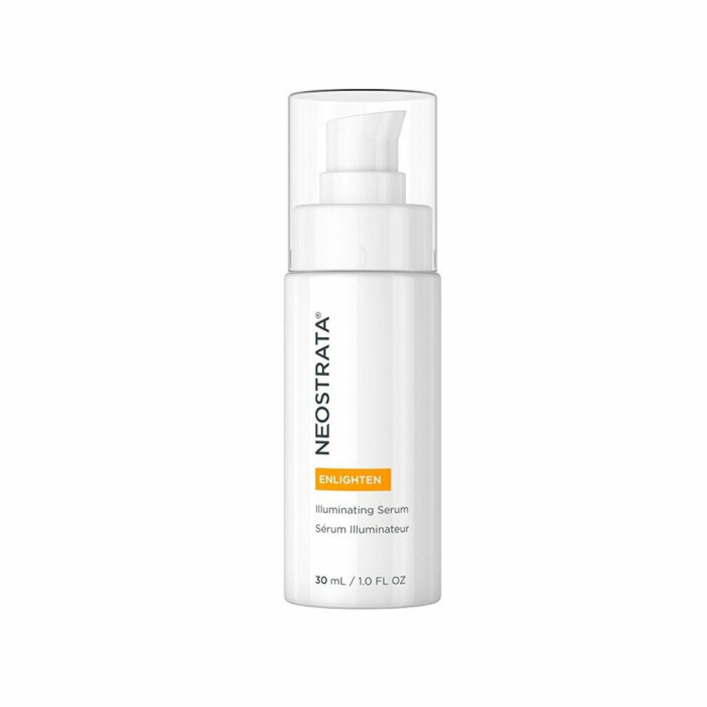 Körperpflegemittel Enlighten Aufhellendes Serum 30ml