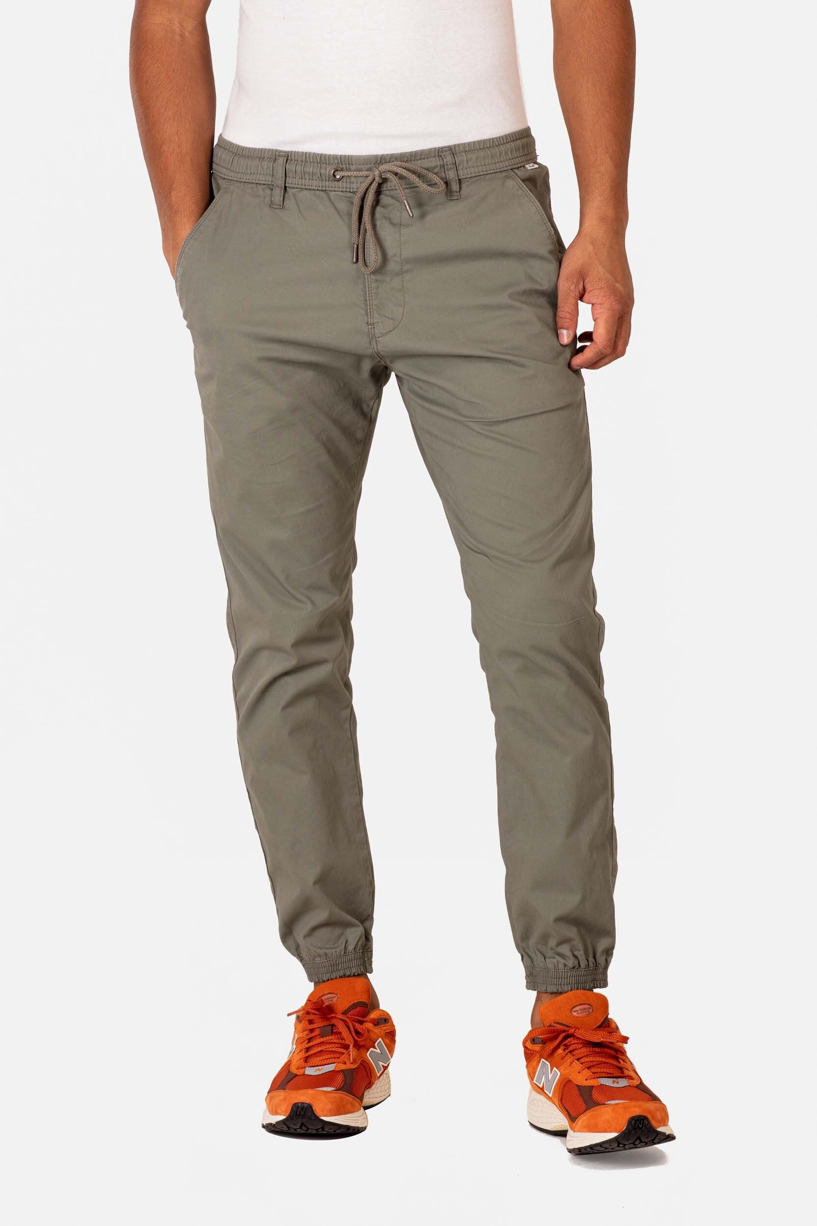 REELL Stoffhose Reflex 2 LW